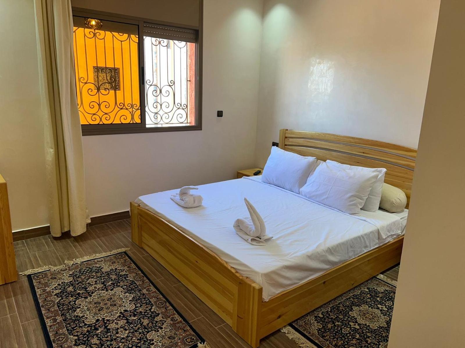 Soufia Vakantiehuis Marrakesh