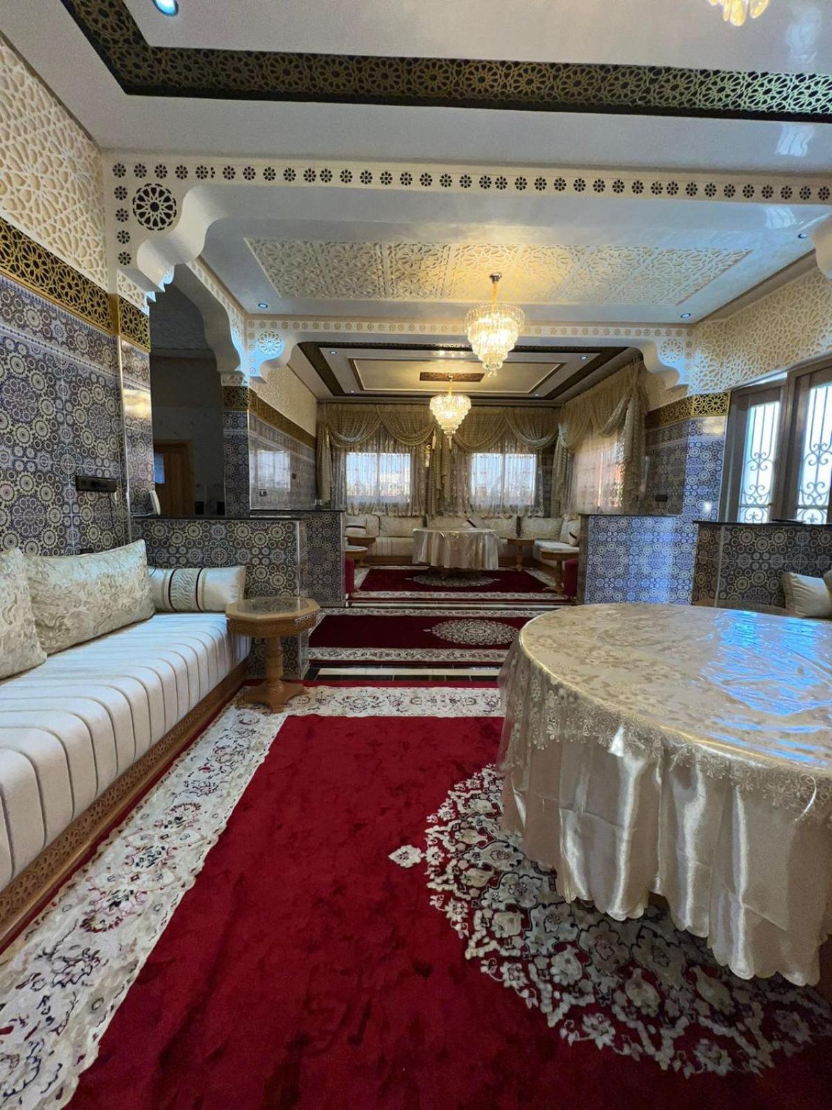Vakantiehuis Soufia
