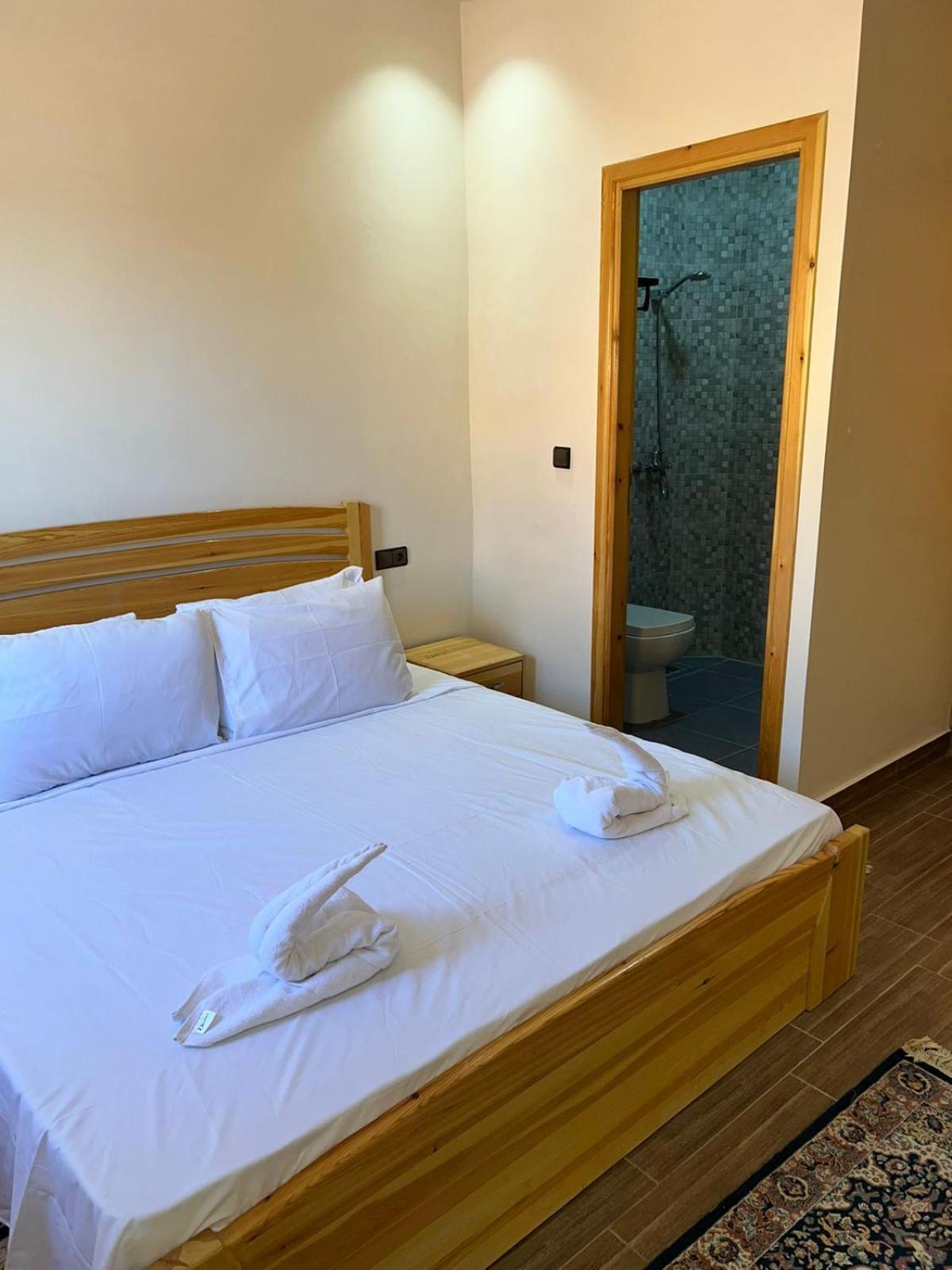 Vakantiehuis Soufia