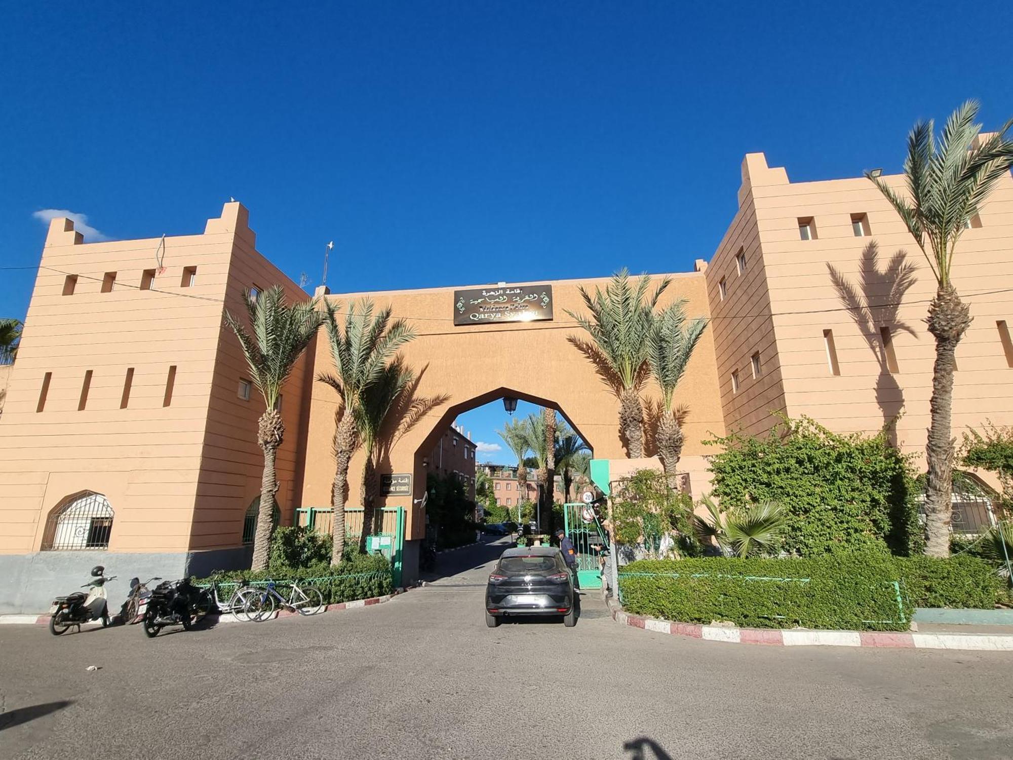 Riad Dar Jules Marrakesh