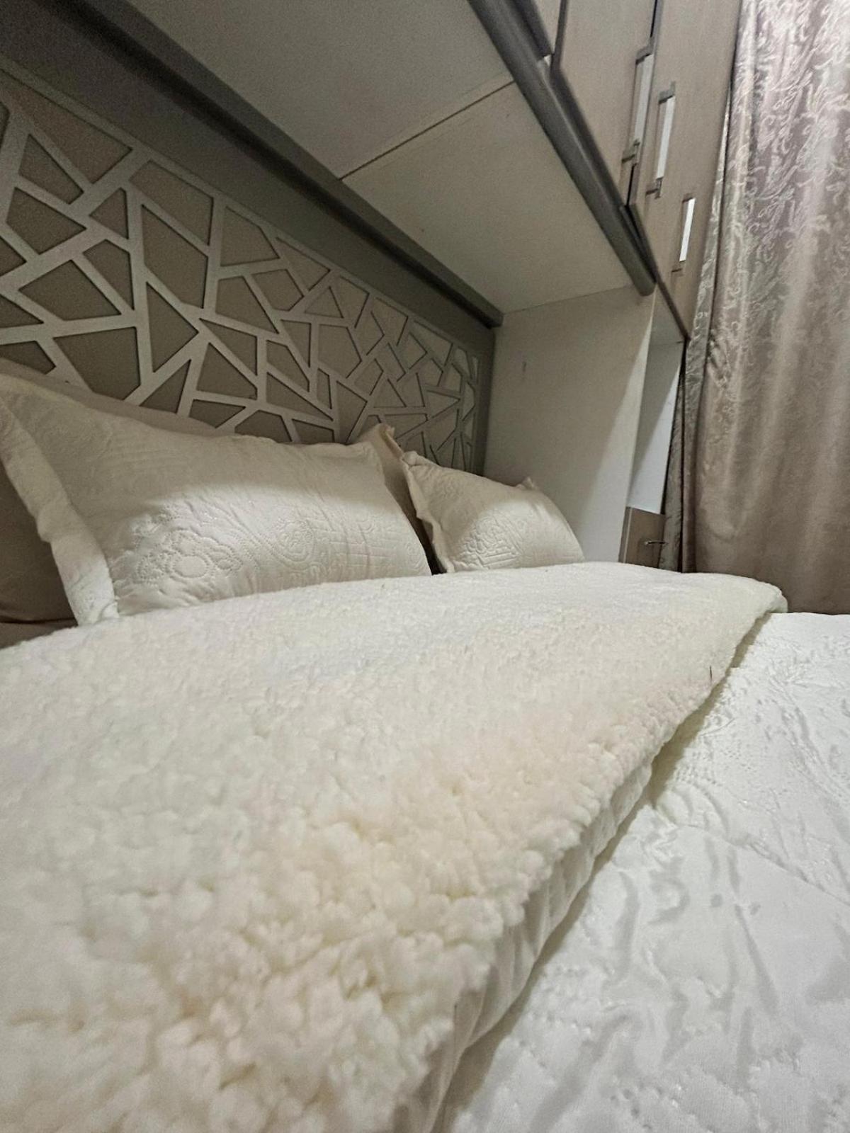 Appartement Cozy Close To Downtown Marrakesh