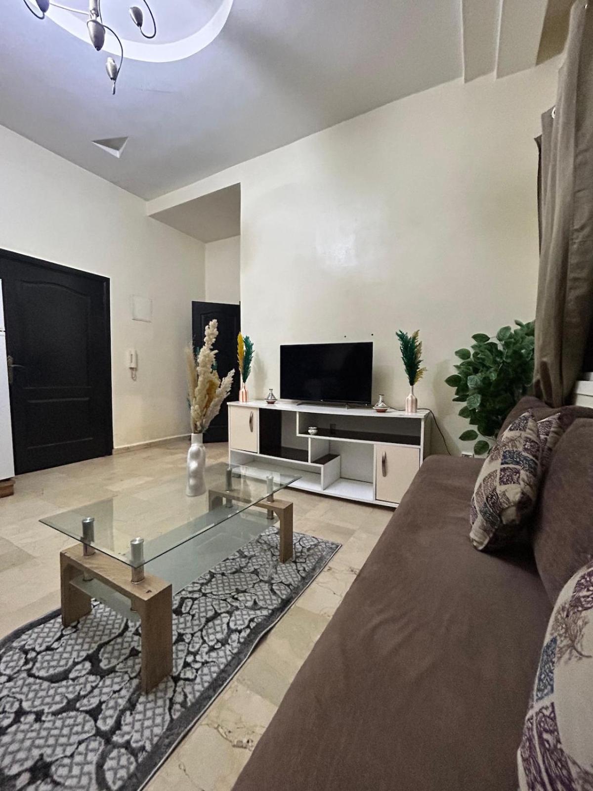 Cozy Close To Downtown Appartement