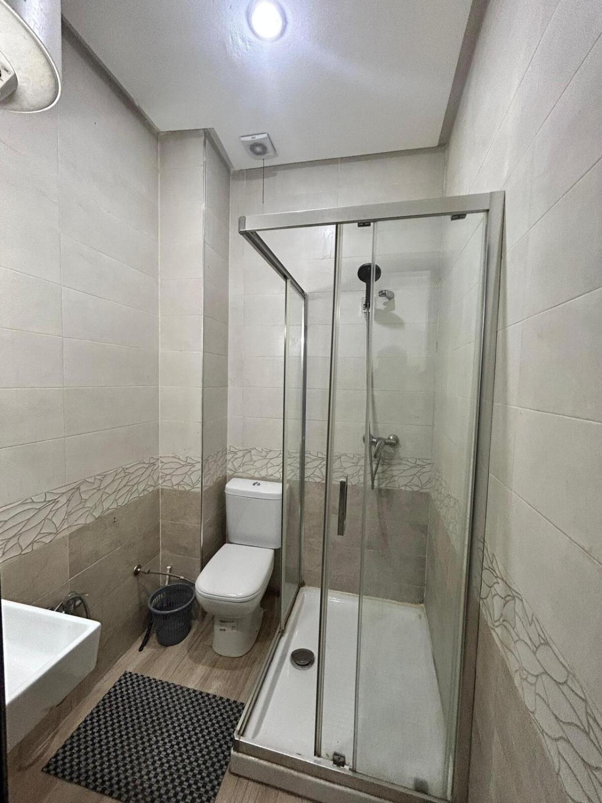 Appartement Cozy Close To Downtown