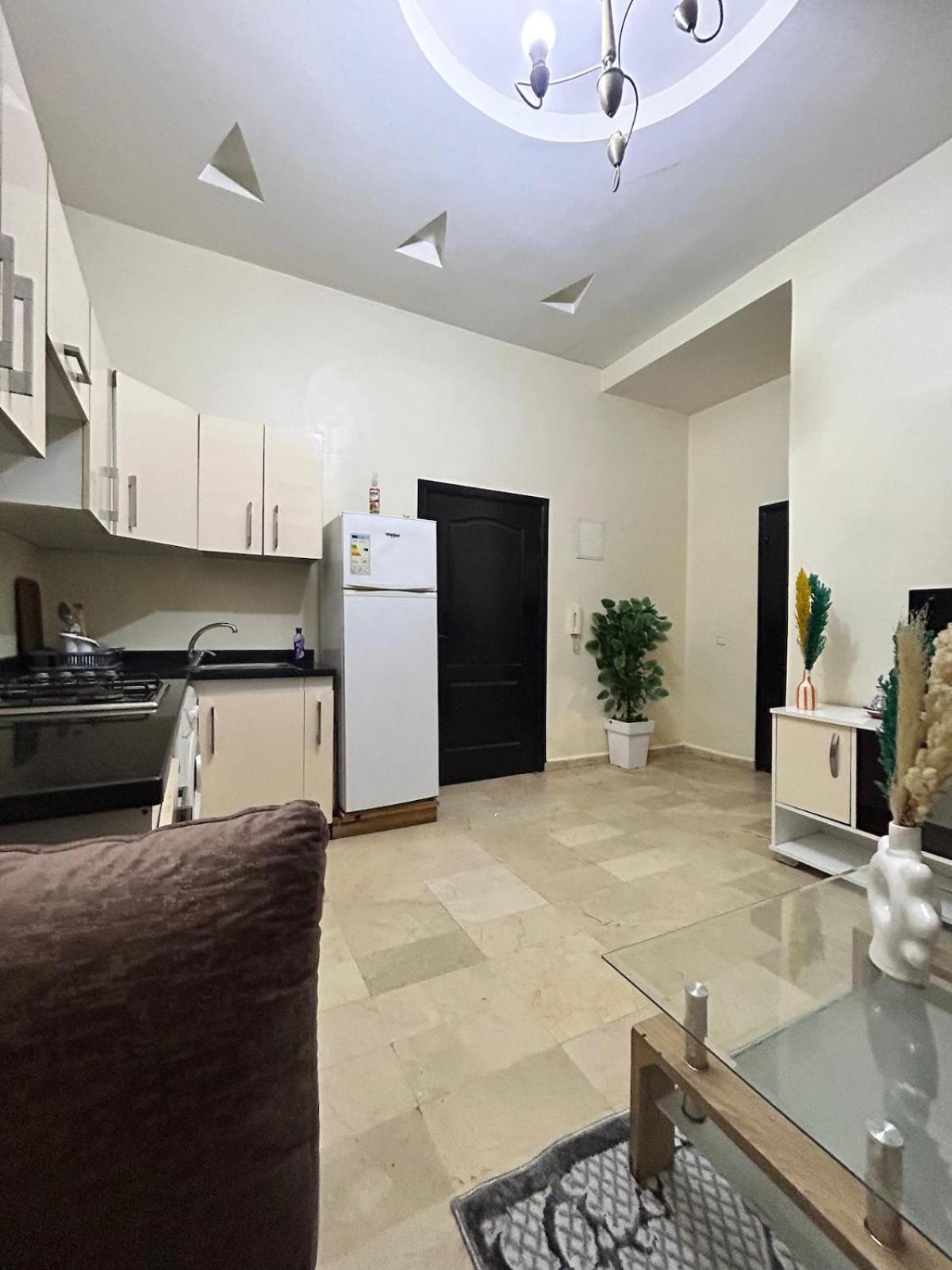 Appartement Cozy Close To Downtown *