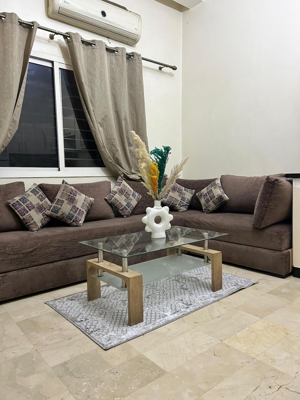 Cozy Close To Downtown Appartement Marrakesh
