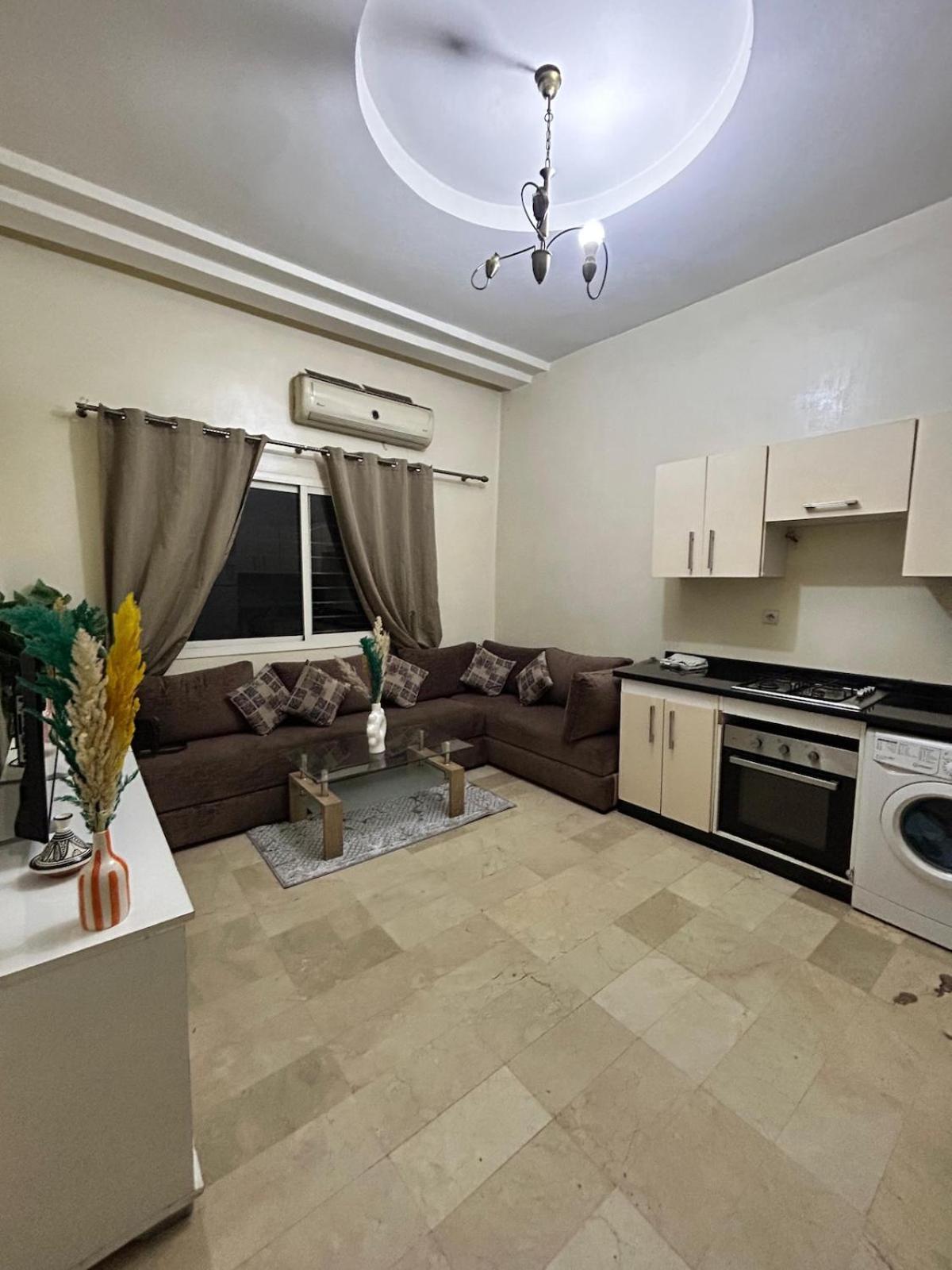 Appartement Cozy Close To Downtown Marrakesh
