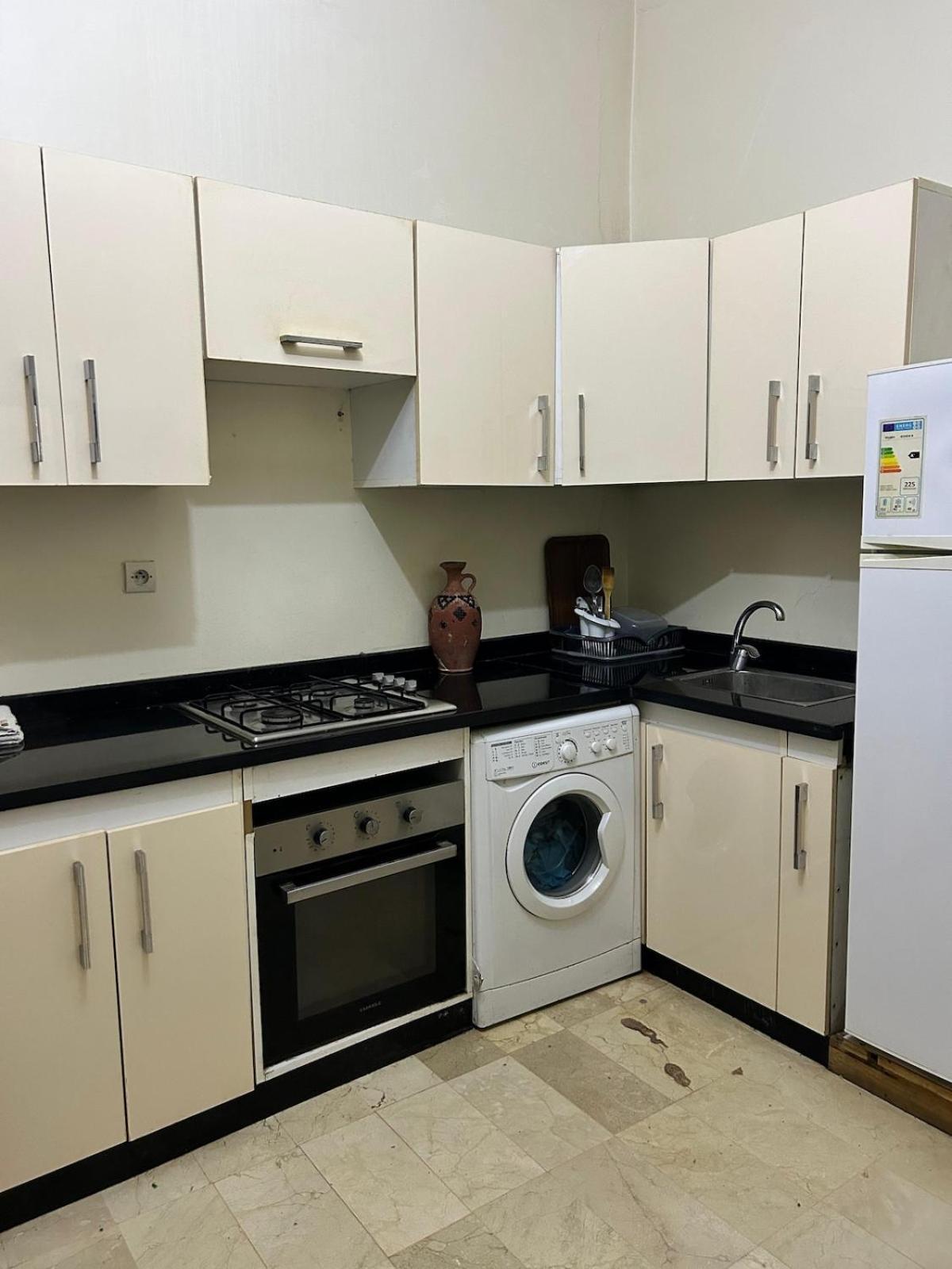 Cozy Close To Downtown Appartement *
