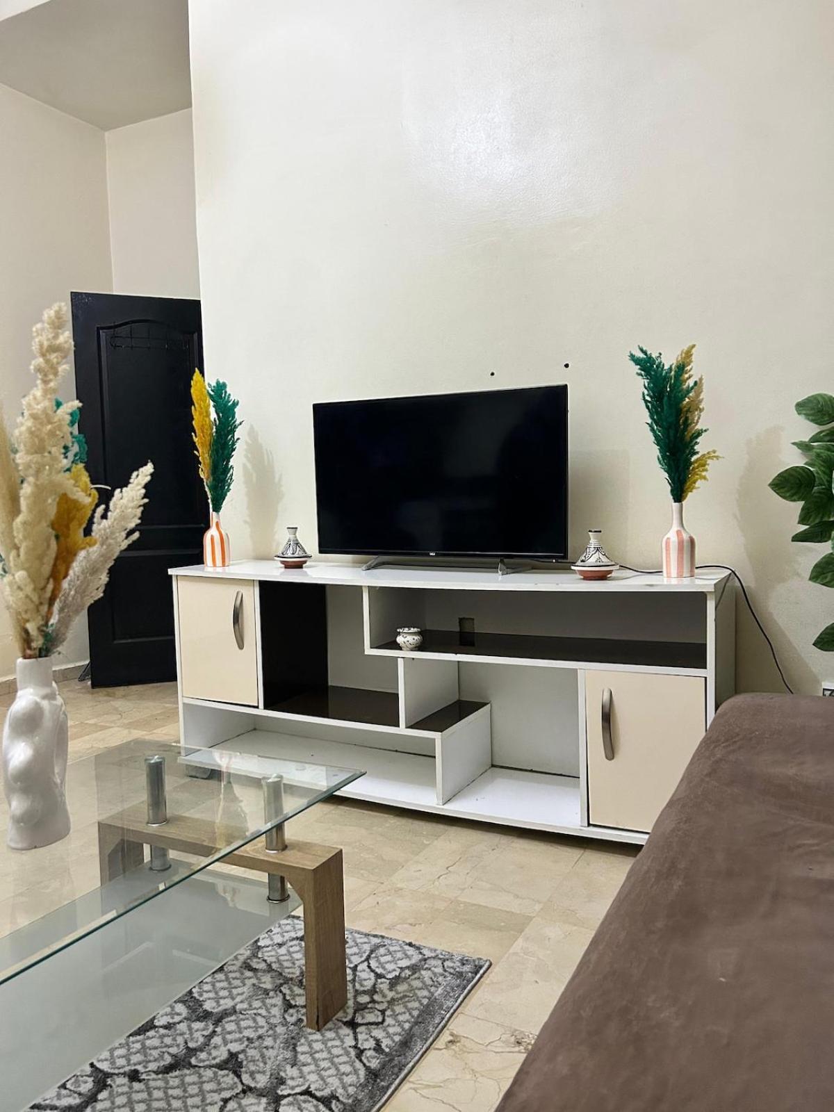 Cozy Close To Downtown Appartement Marrakesh