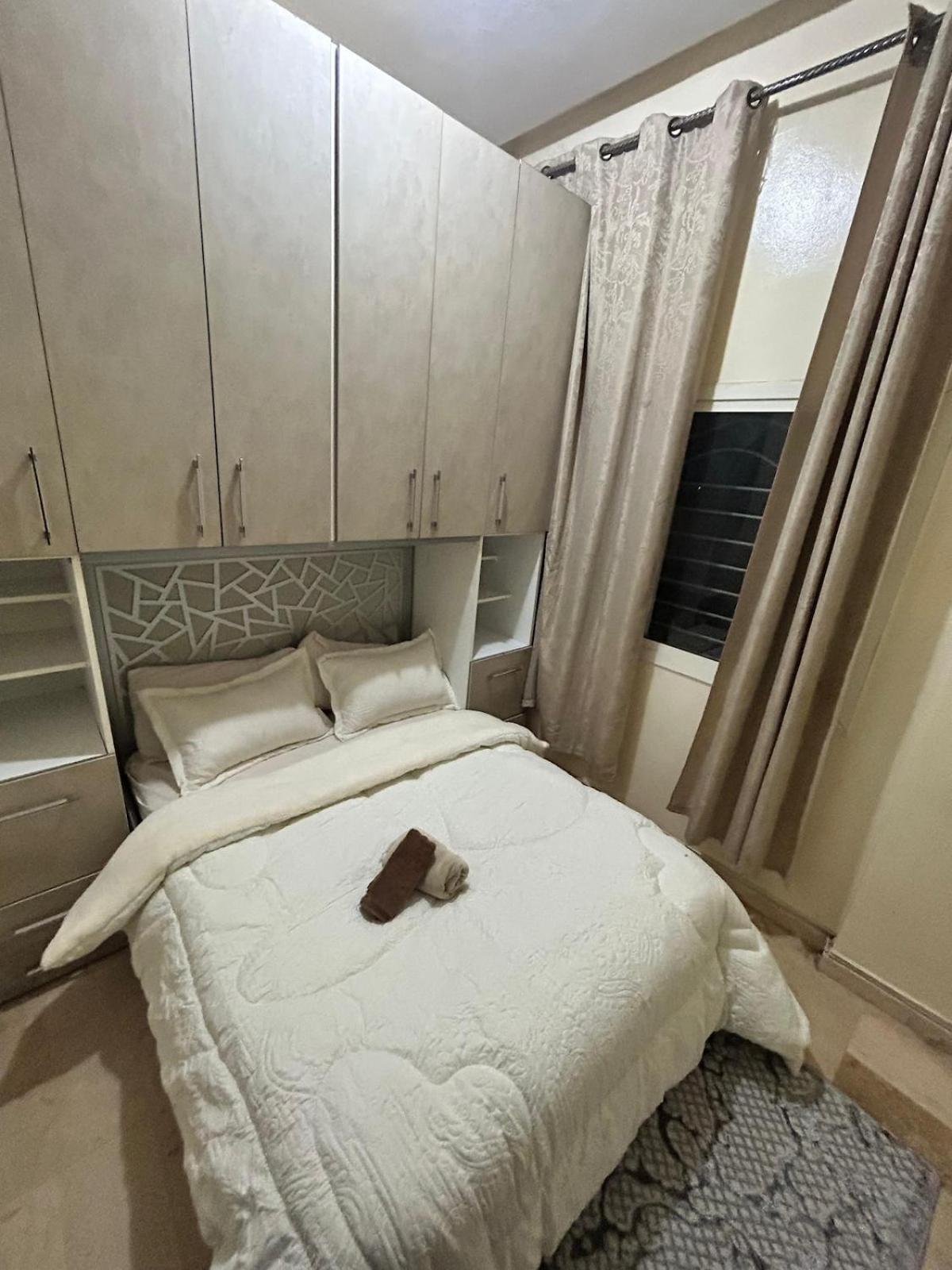 Appartement Cozy Close To Downtown