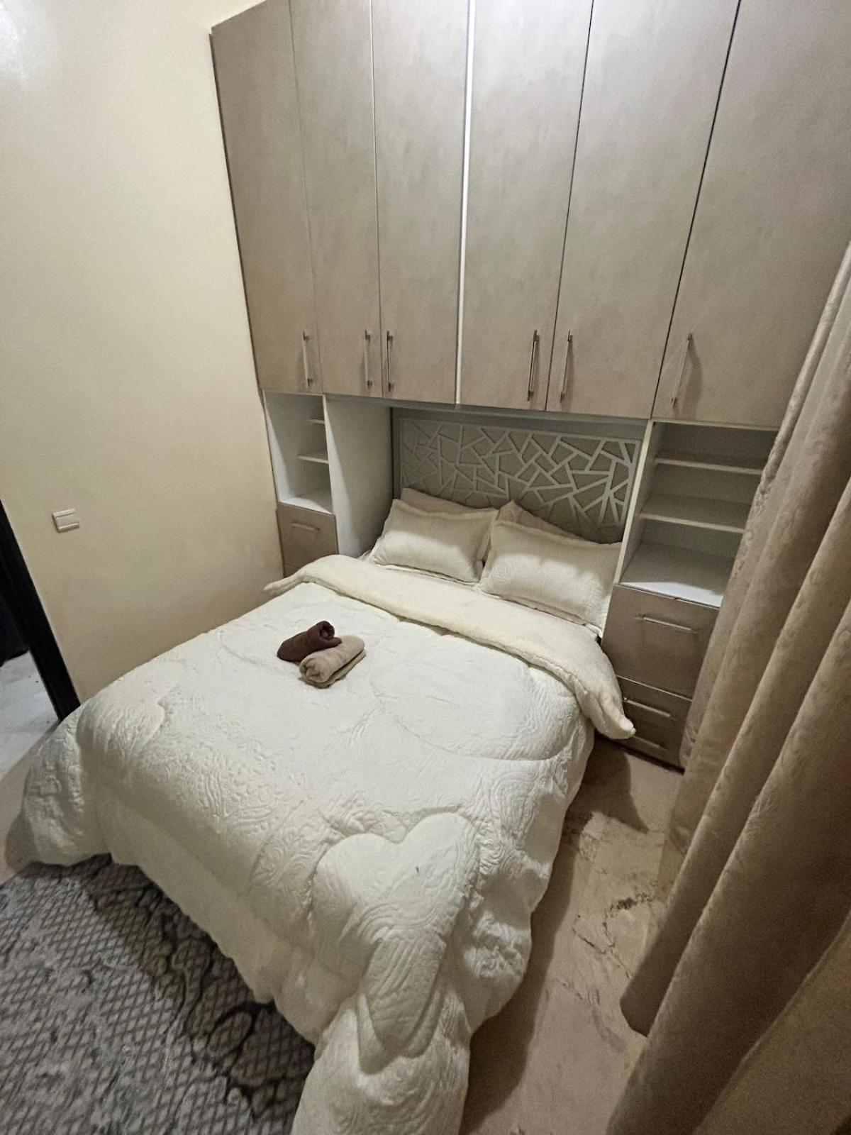 Cozy Close To Downtown Appartement Marrakesh