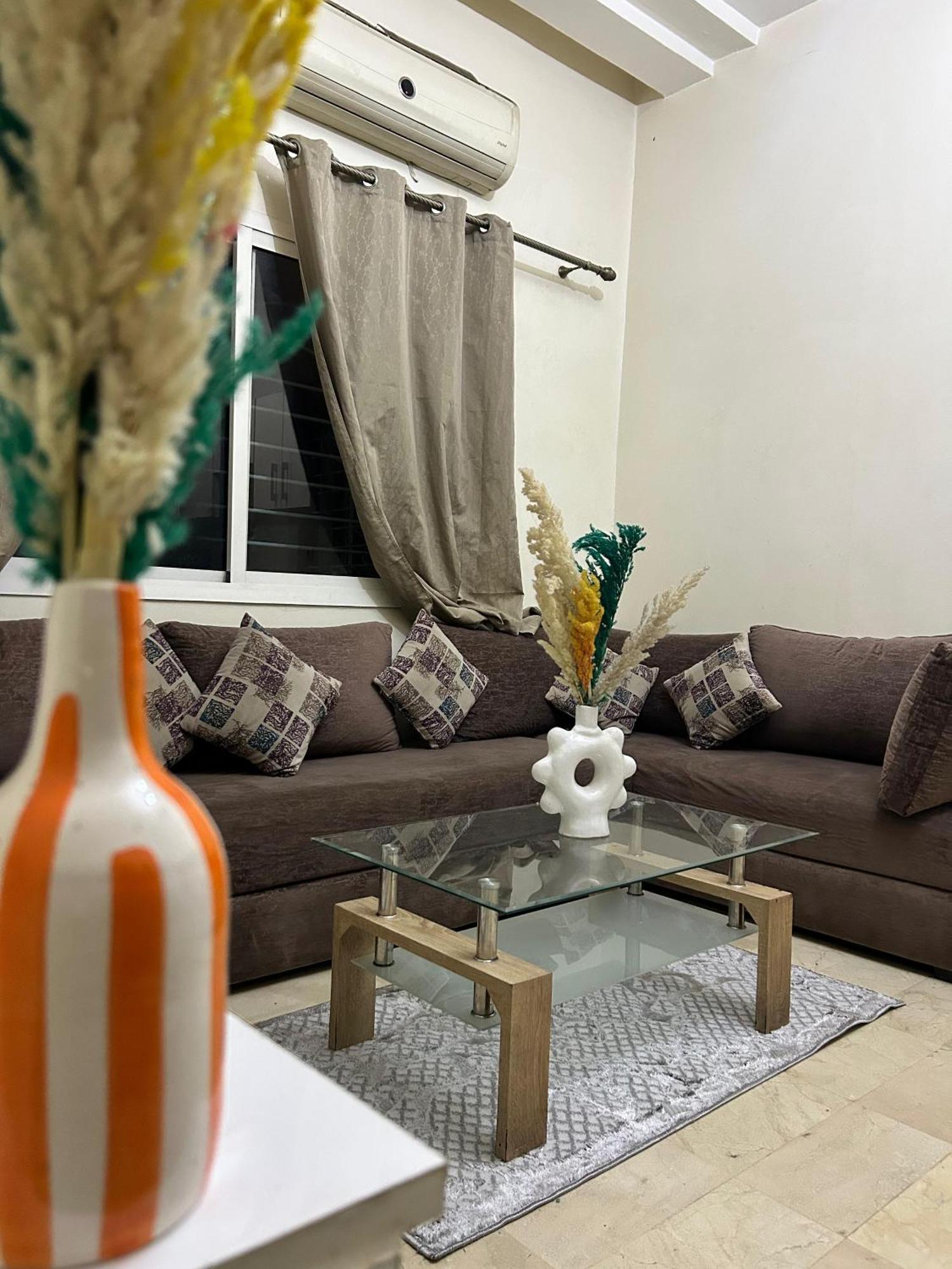 Cozy Close To Downtown Marrakesh