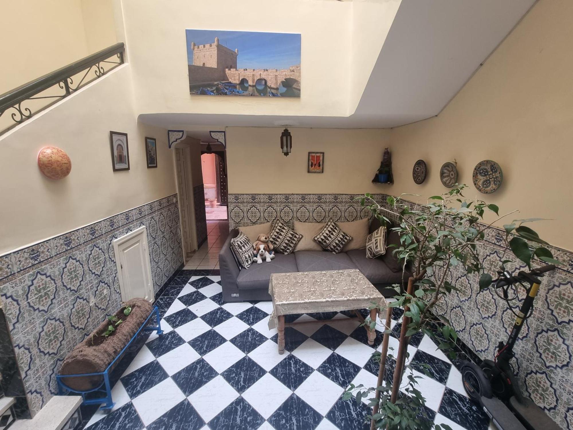 Dar Jules Riad Marrakesch