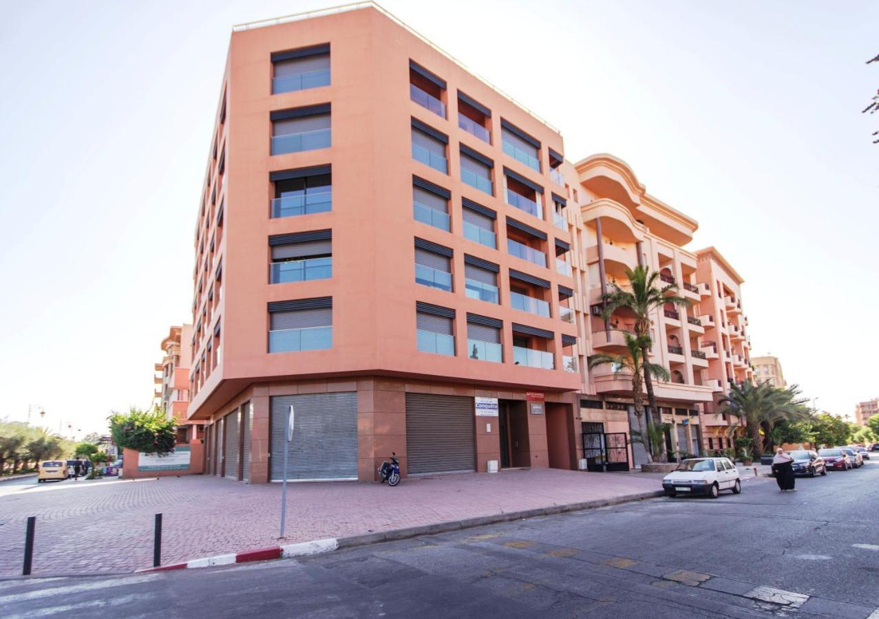 Hivernage Heights - En Pleine Centre-ville * Marrakesh