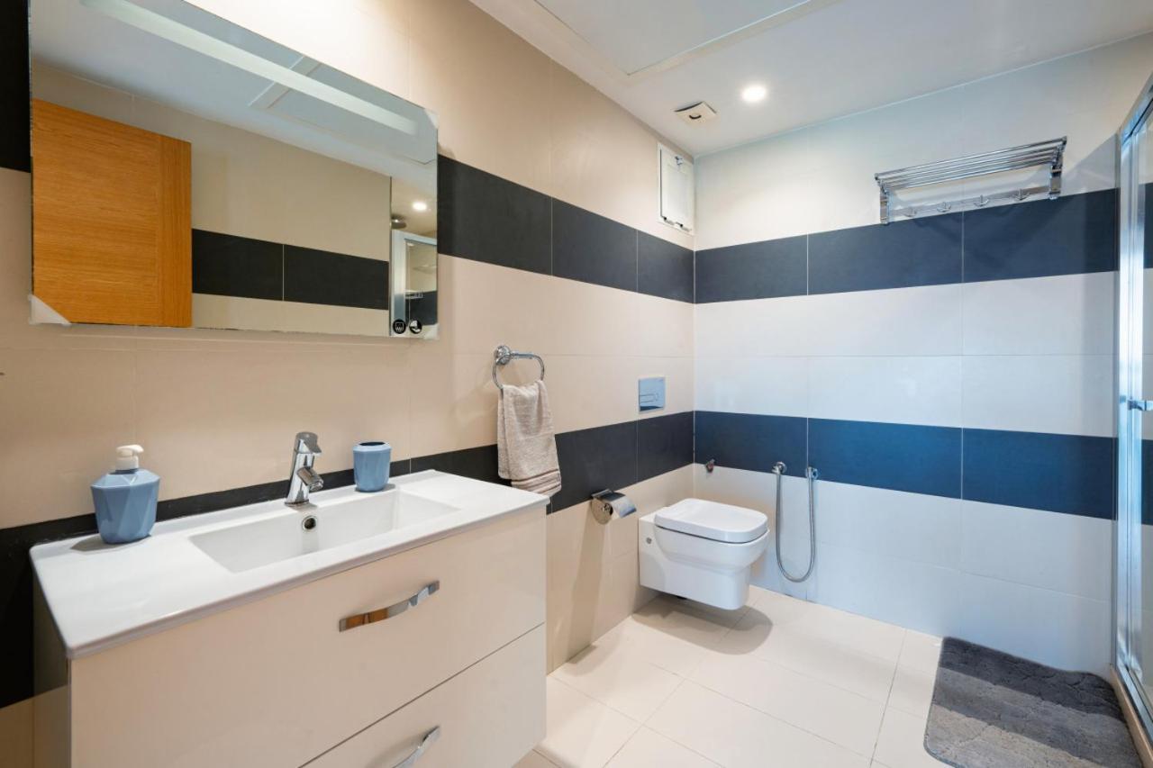 Appartement Hivernage Heights - En Pleine Centre-ville