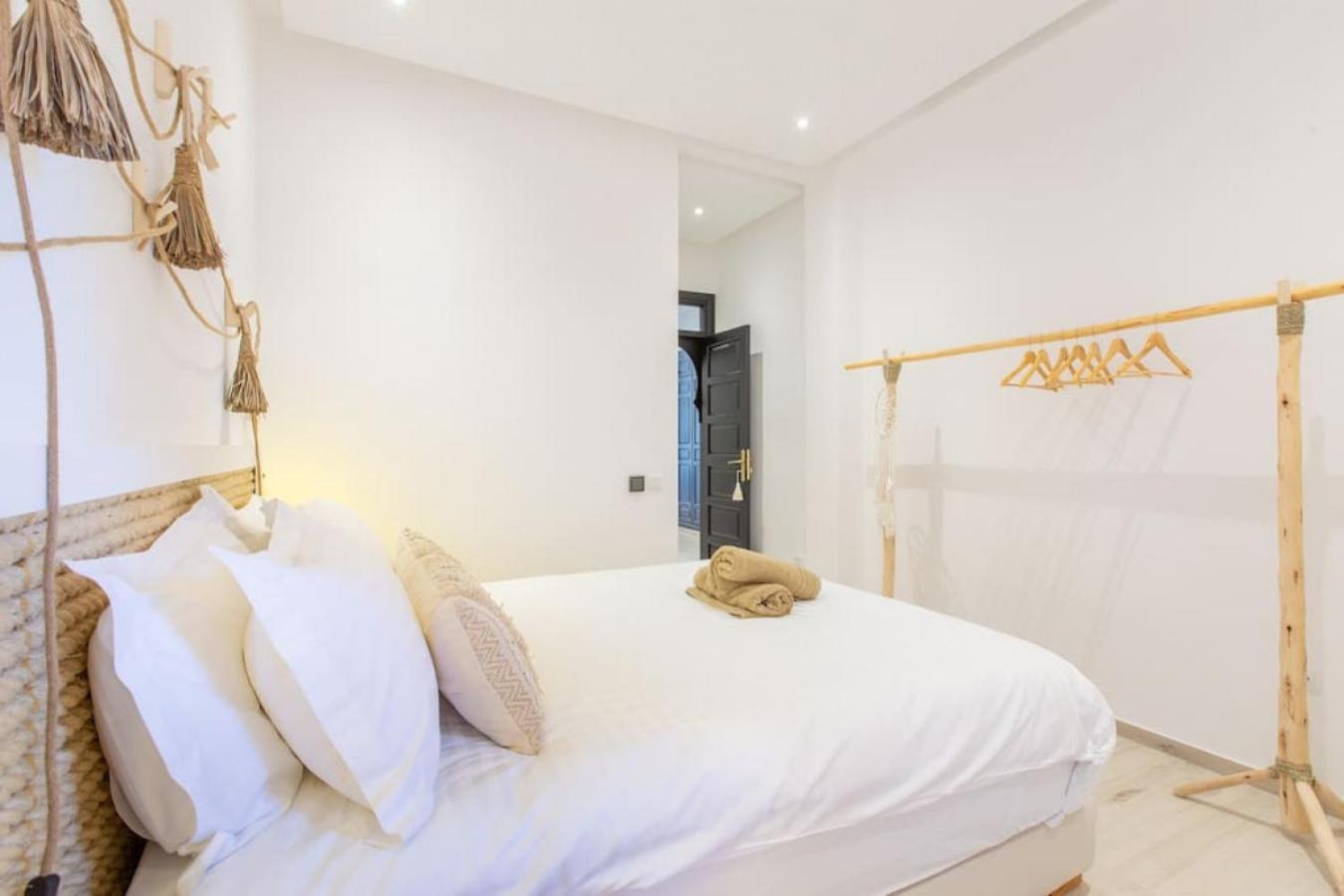 Luxe Et Detente Standing Piscine Appartement *