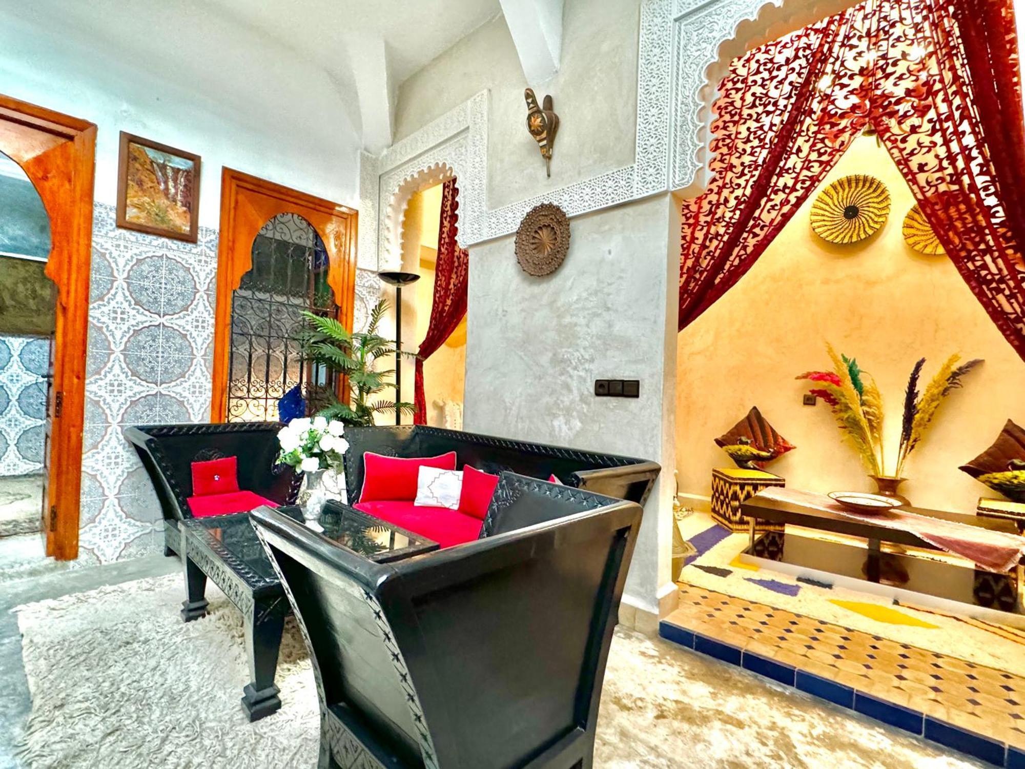Riad Elbaroudi Marrakesh