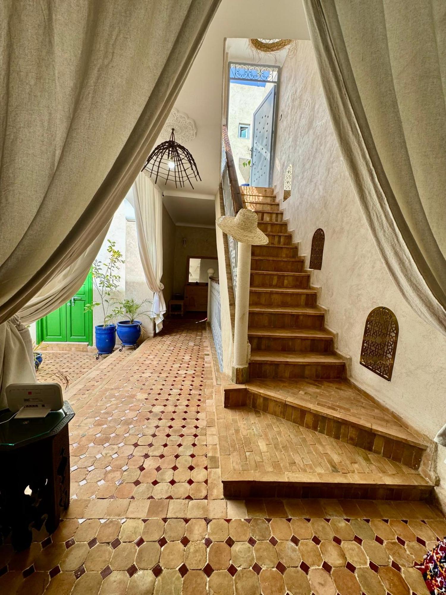 Elbaroudi Marrakesh
