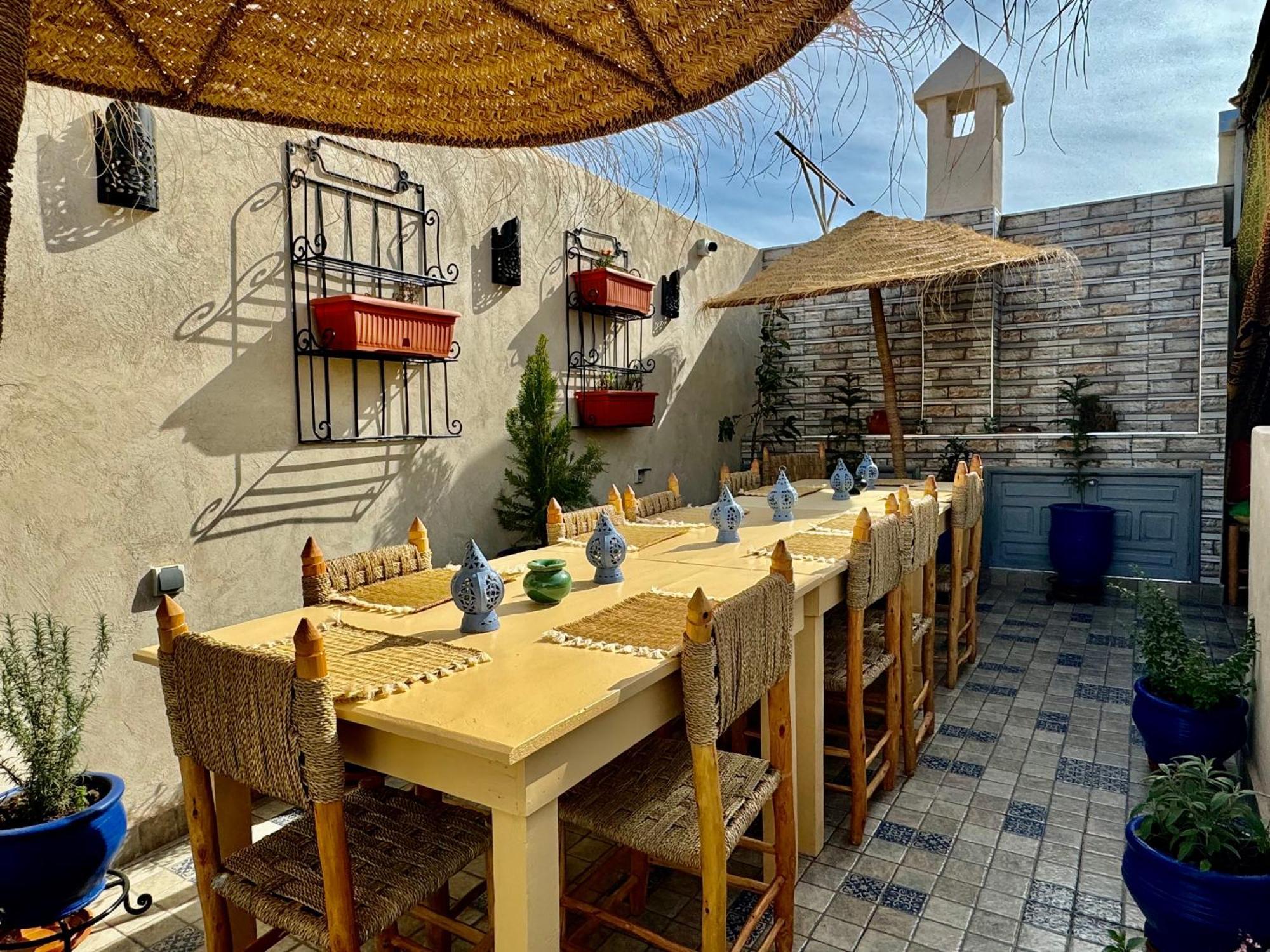 Elbaroudi Marrakesh