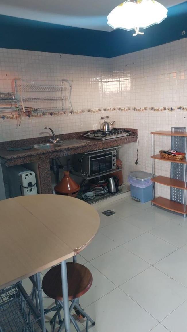 Flat Apartment Marrakesh