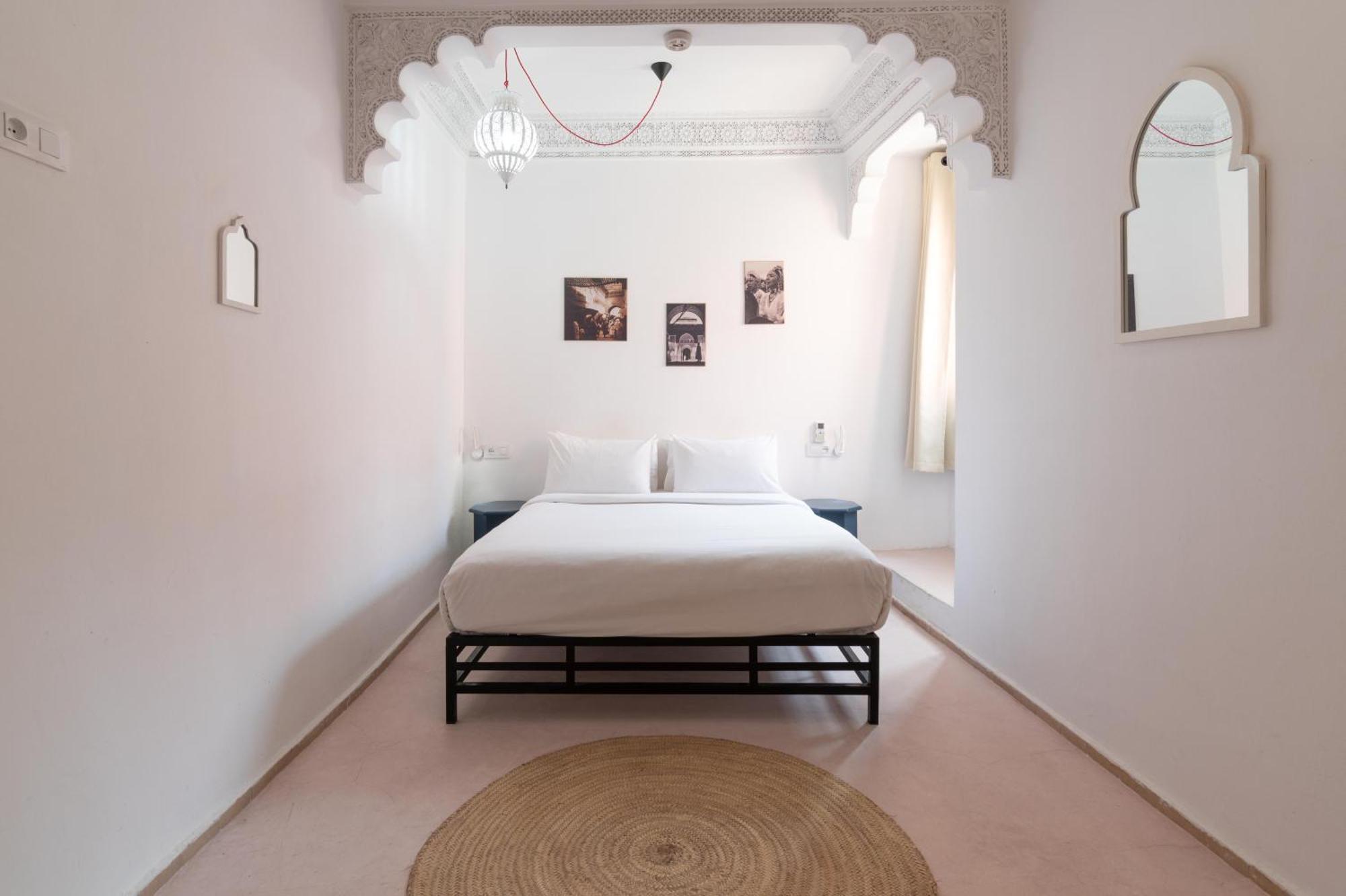 The House Marrakech Medina