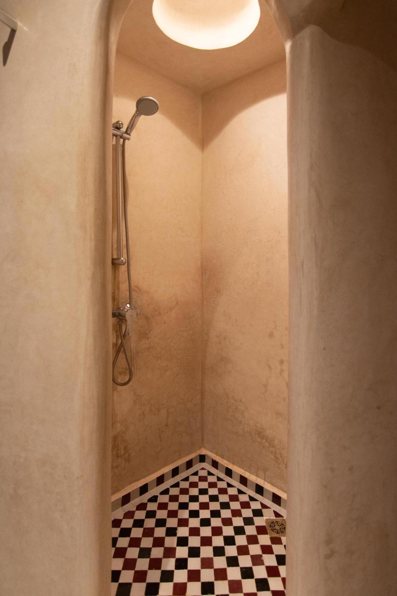 The House Marrakech Medina Hostel *