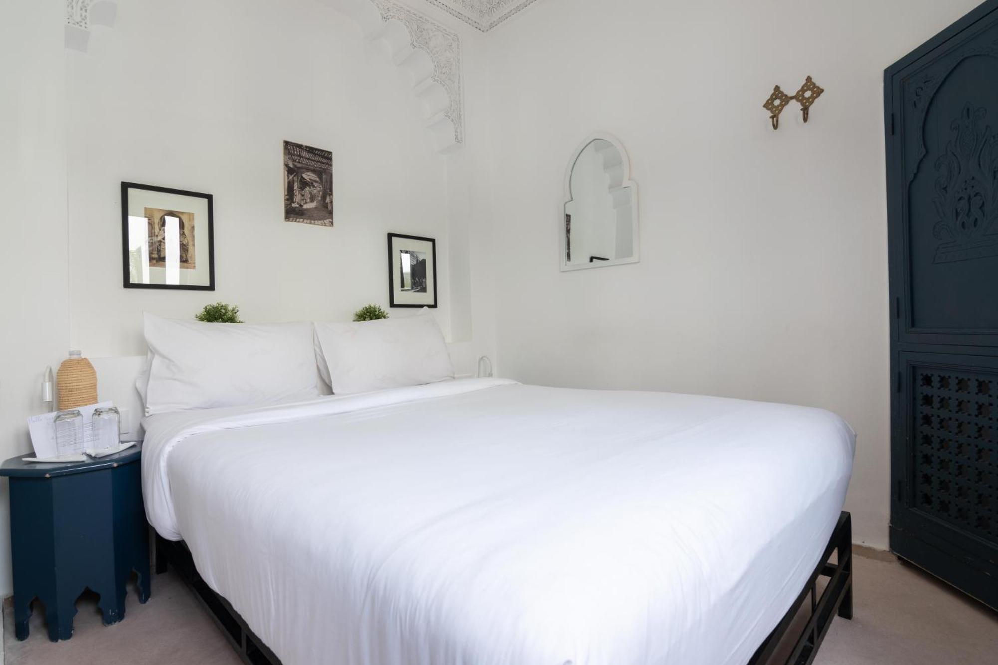 The House Marrakech Medina Hostel