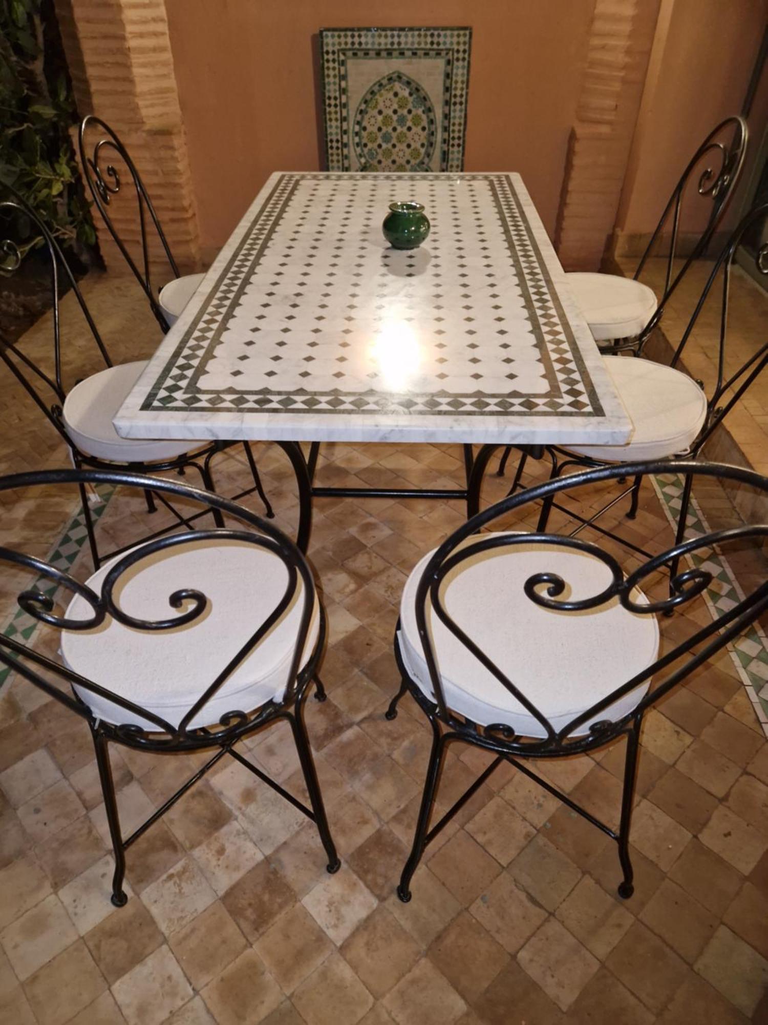 Les Jardins De La Palmeraie 2 Appartement Marrakesh