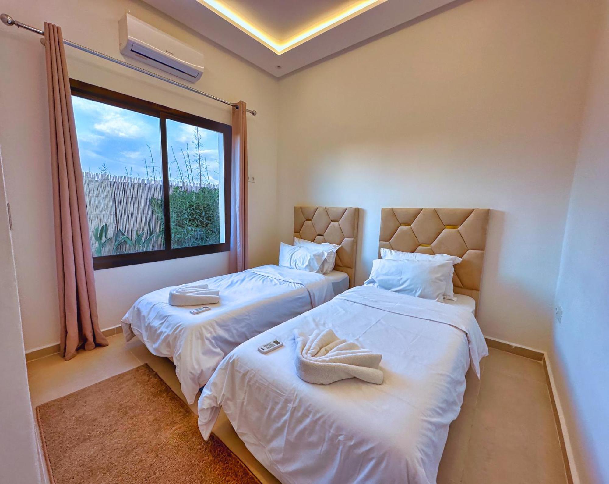 Solea - Route Ouarzazate Villa Marrakesh