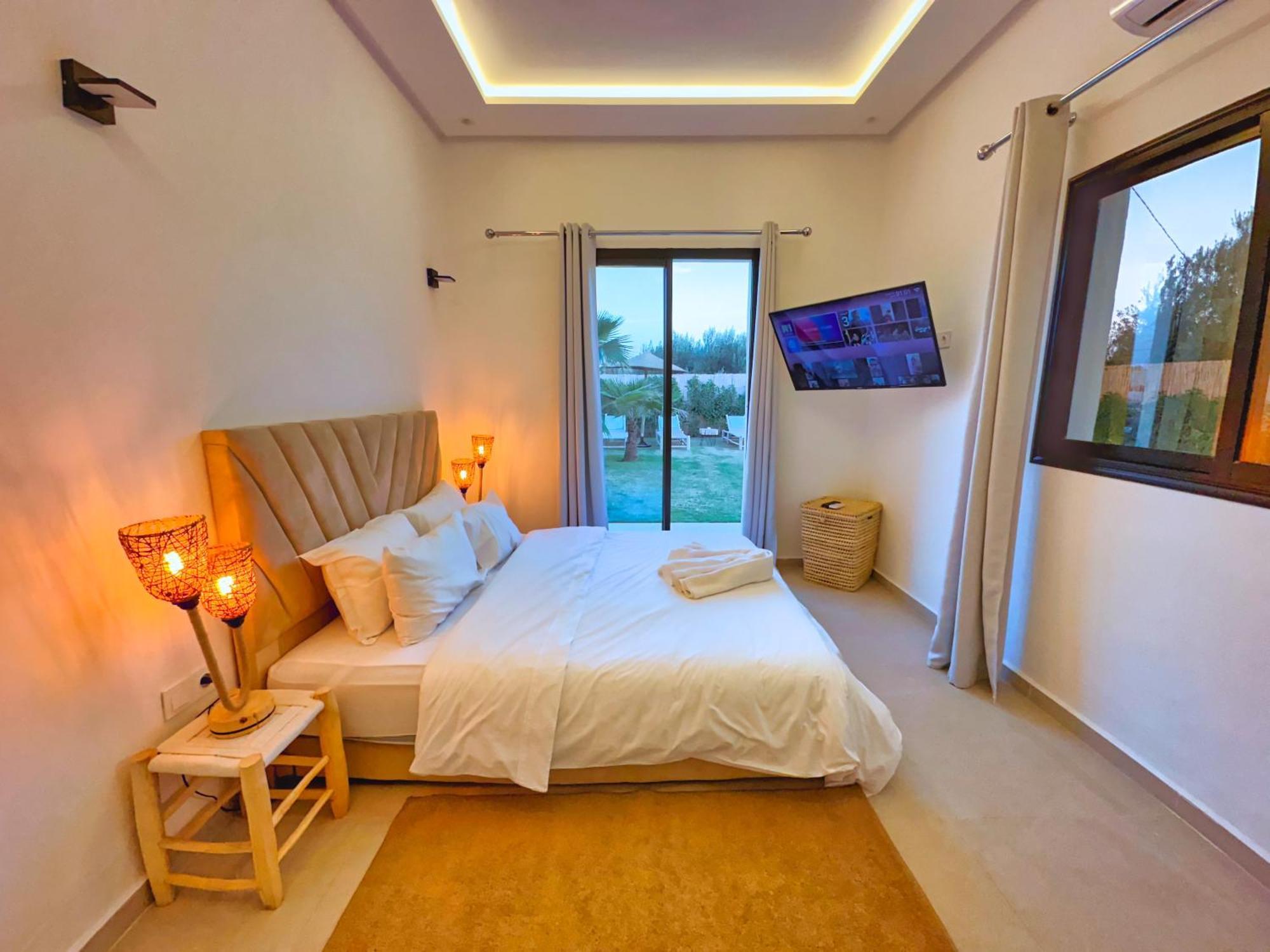 Solea - Route Ouarzazate