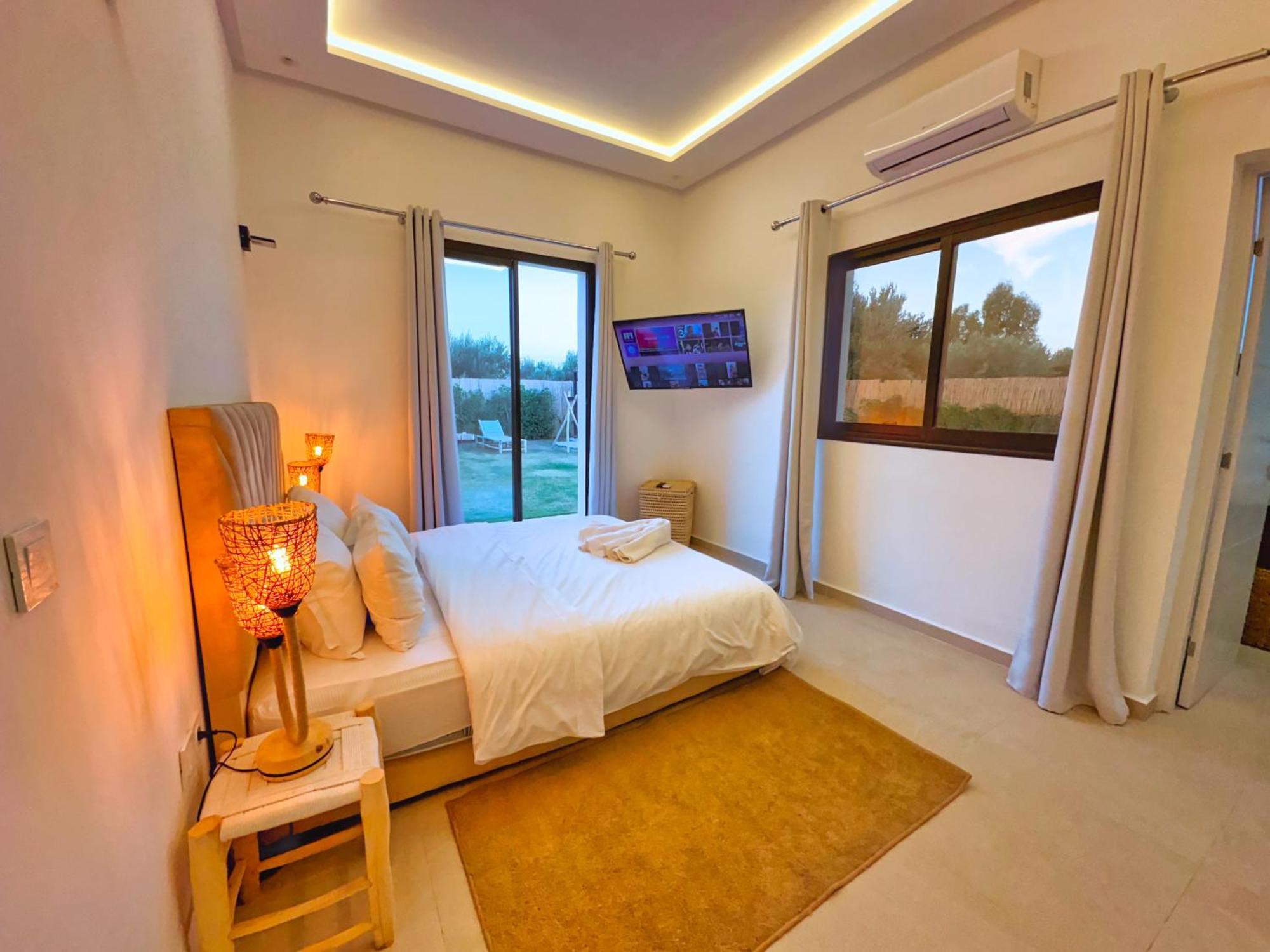 Solea - Route Ouarzazate Villa Marrakesh
