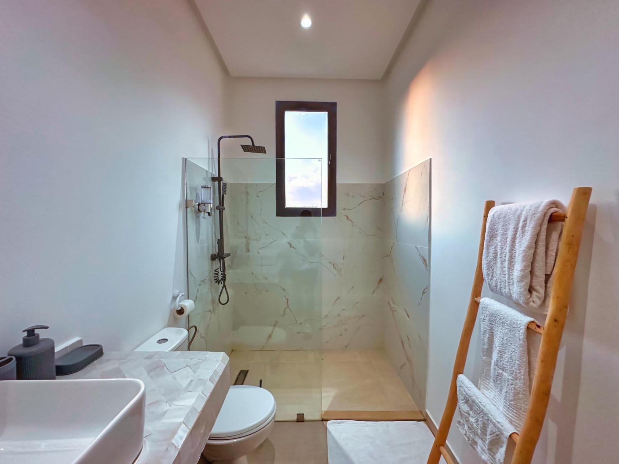 Solea - Route Ouarzazate *