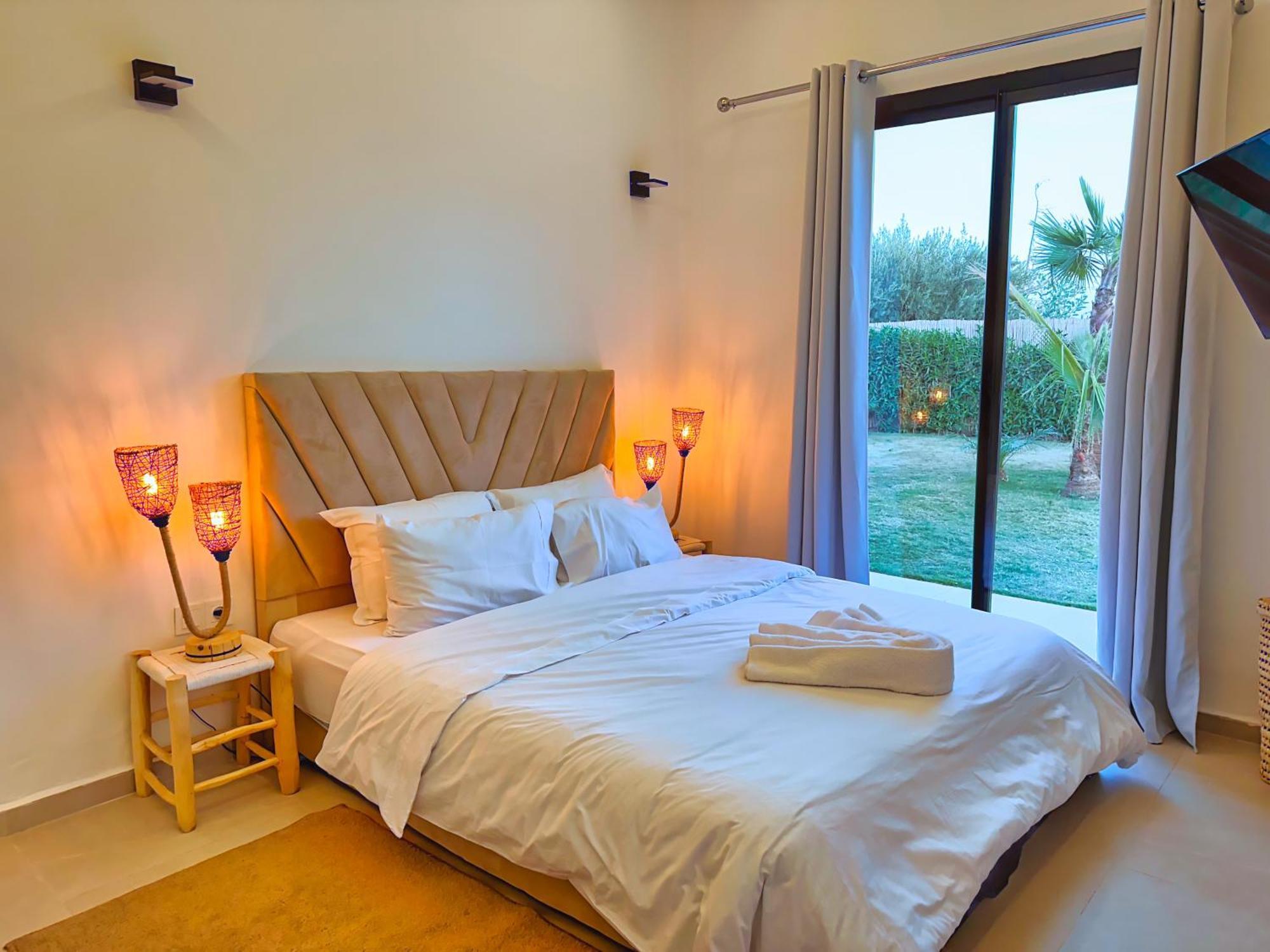 Solea - Route Ouarzazate