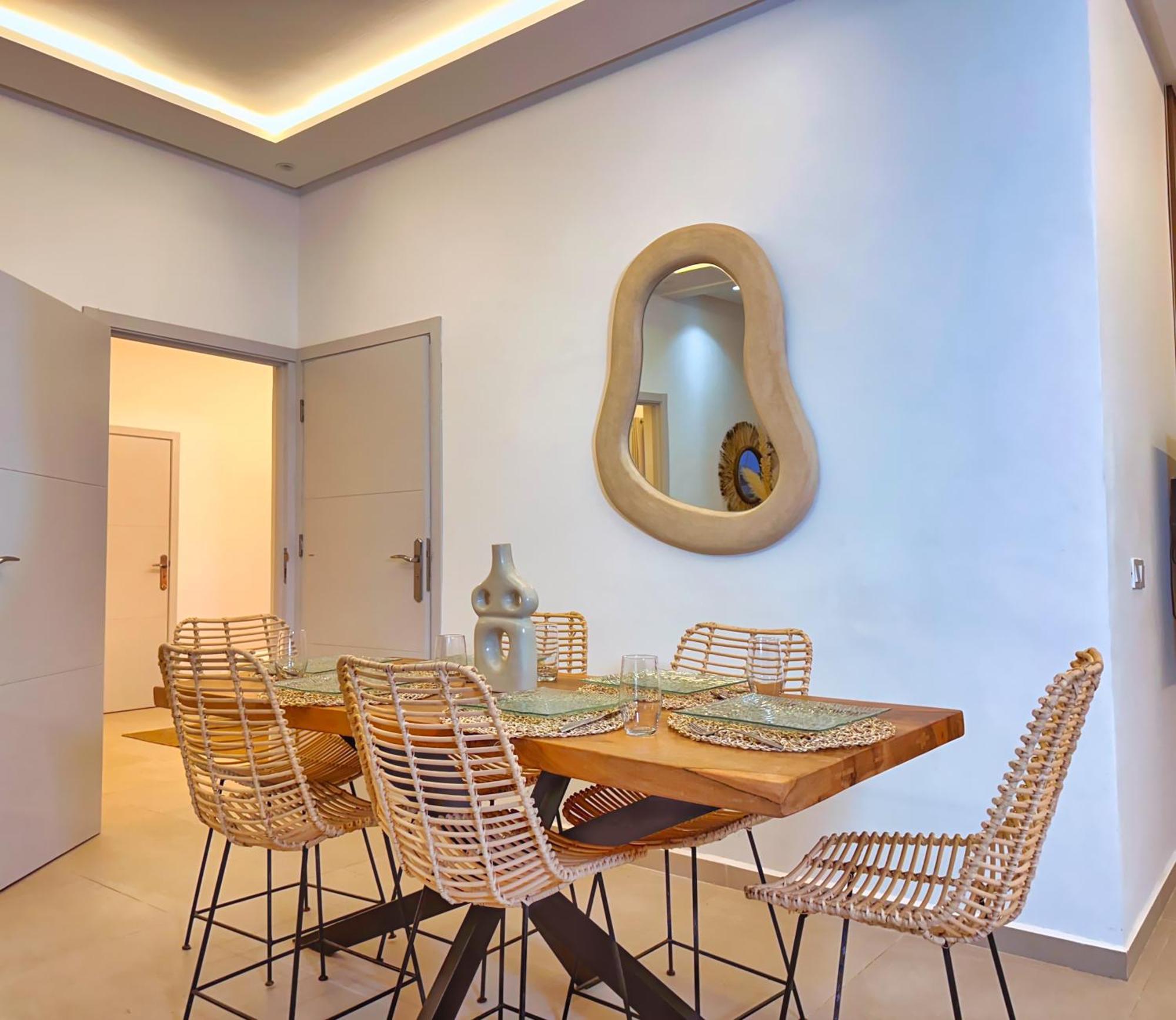 Solea - Route Ouarzazate Villa *