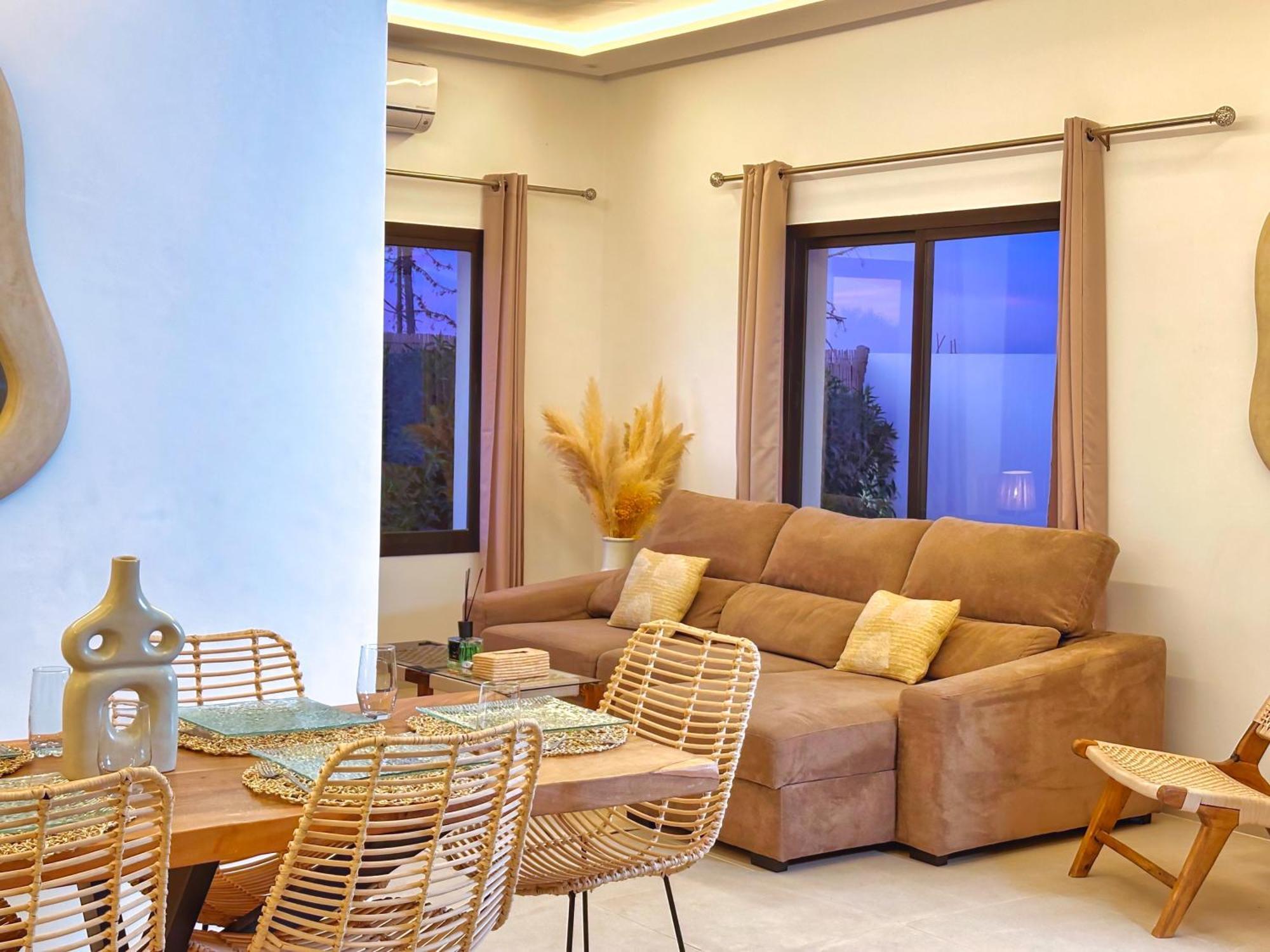 Solea - Route Ouarzazate * Marrakesh