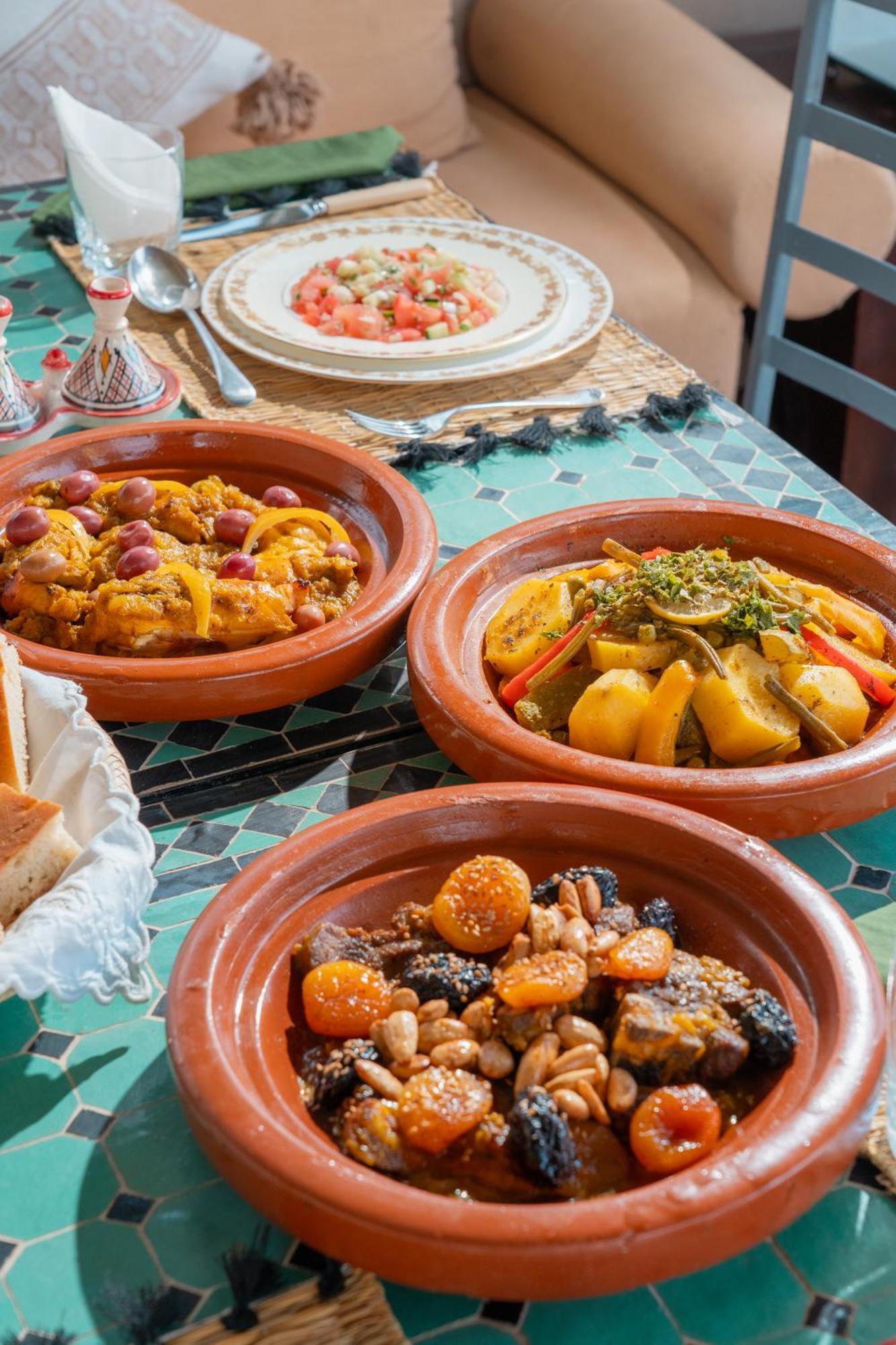 Dar Dounia Marrakesh
