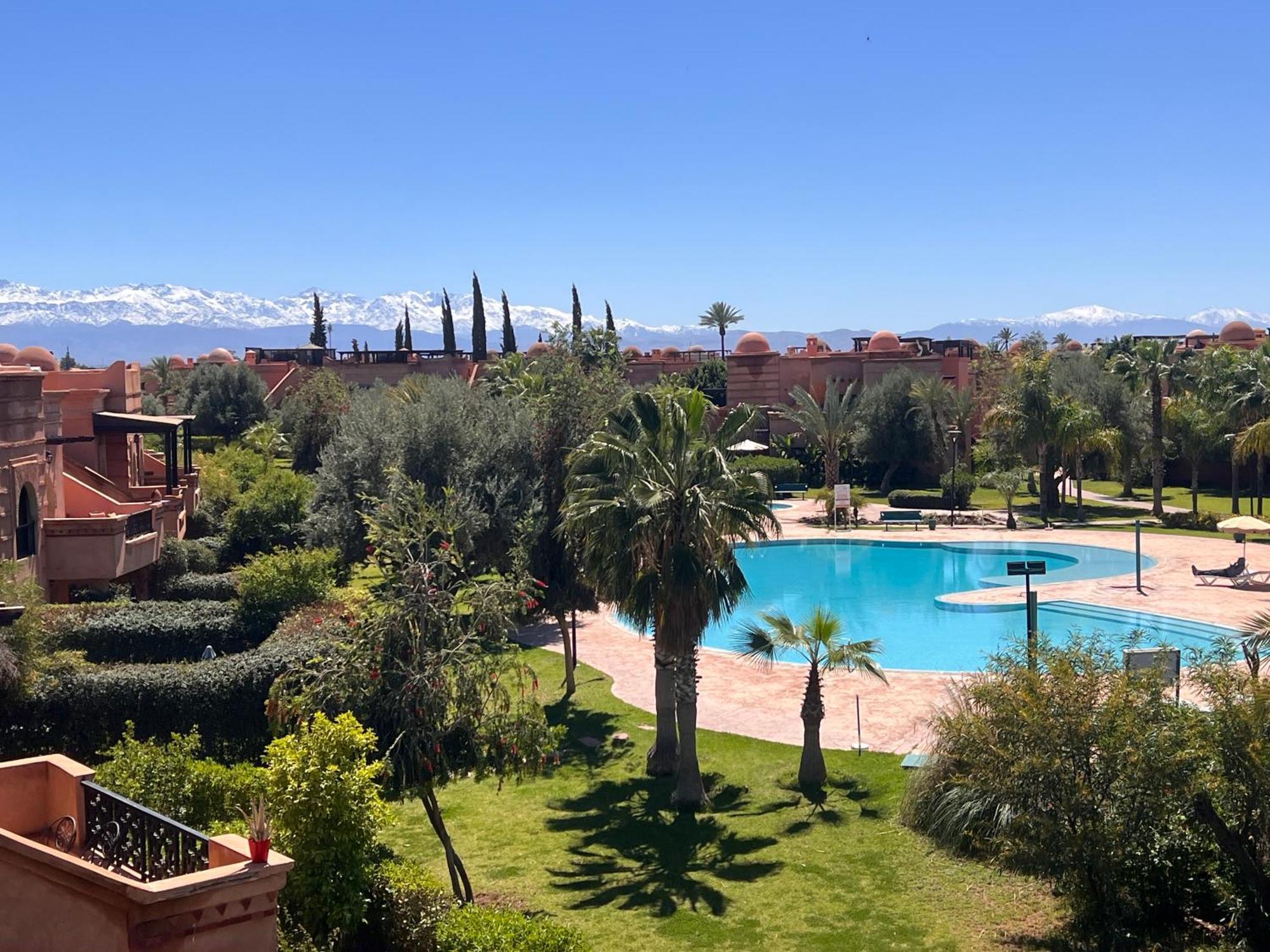 Appartement Your Getaway Oasis In The Lush *