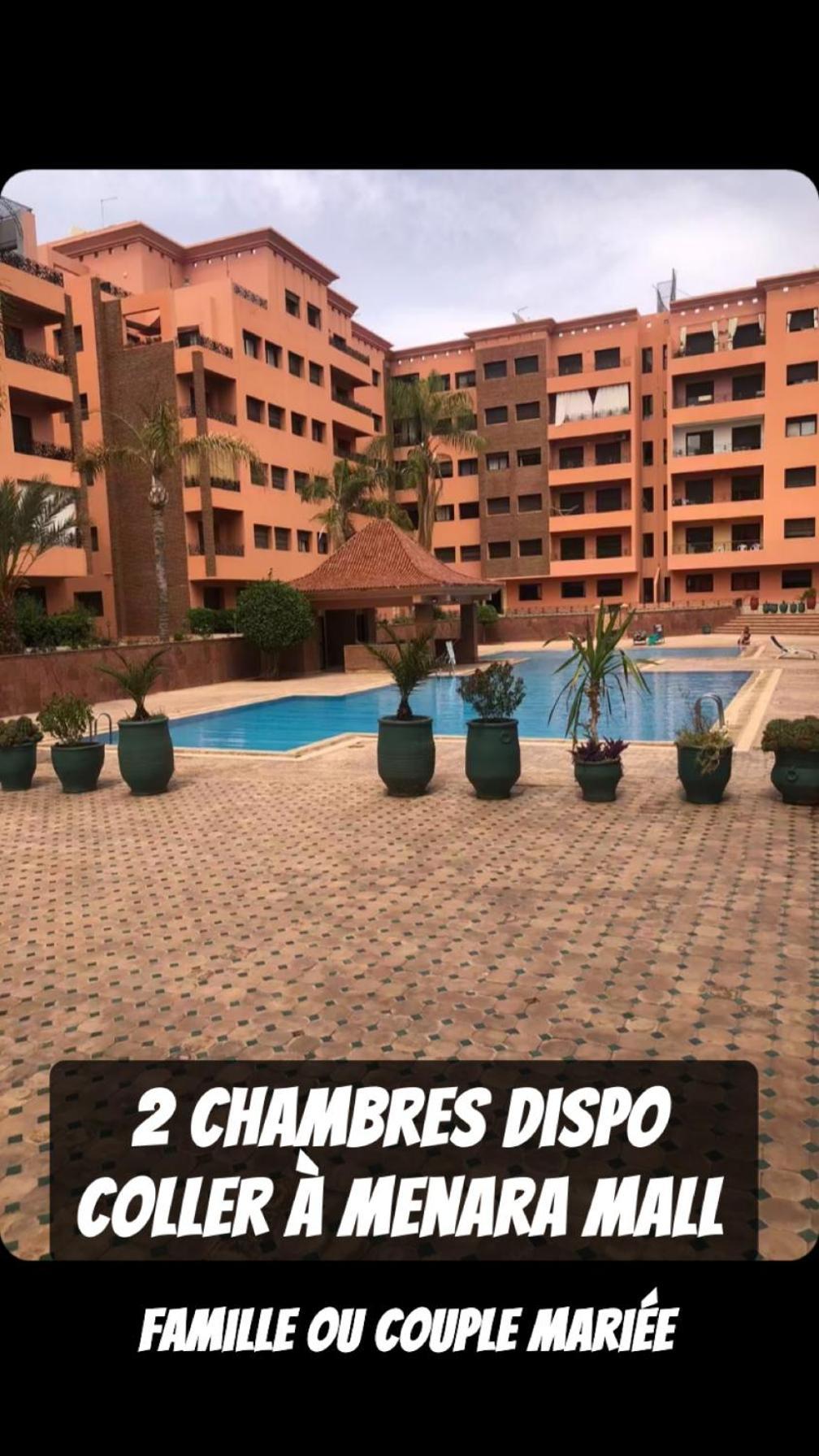 Wonderful Pool Babylon Appartement