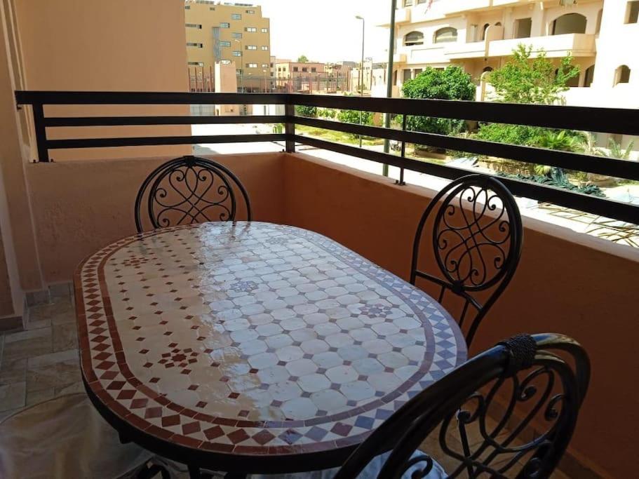 Premium Village Marrakech