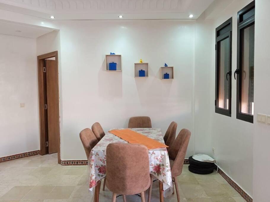 Premium Village Marrakech Appartement