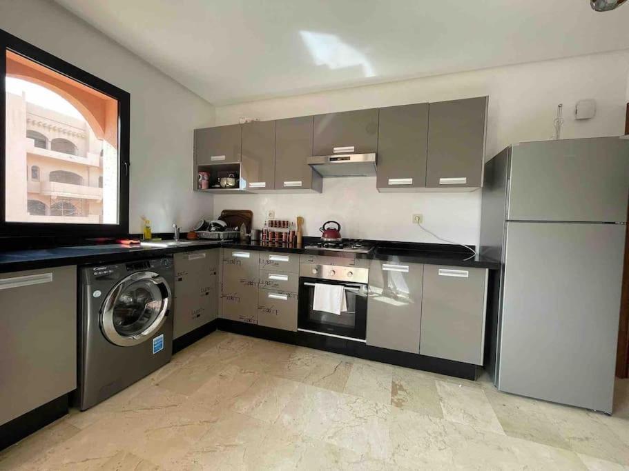 Premium Village Marrakech Appartement Marrakesh