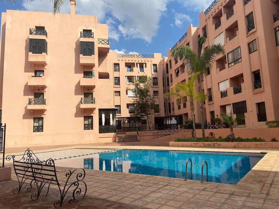 Premium Village Marrakech Appartement