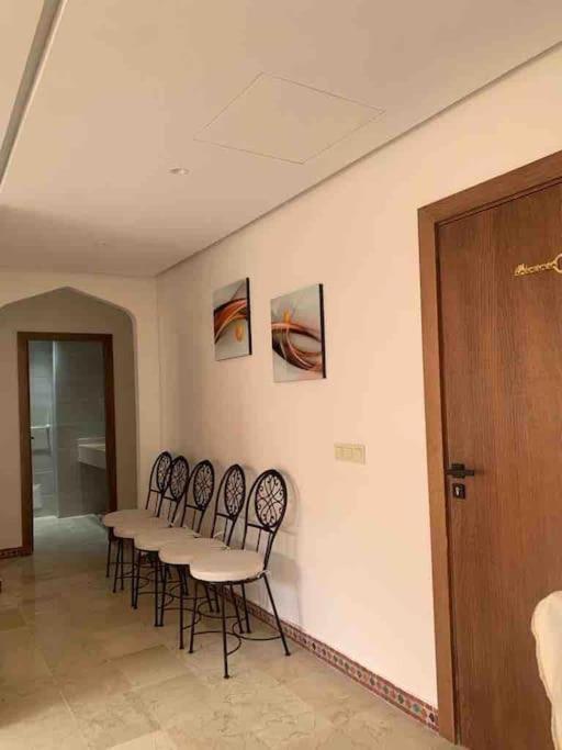 Appartement Premium Village Marrakech