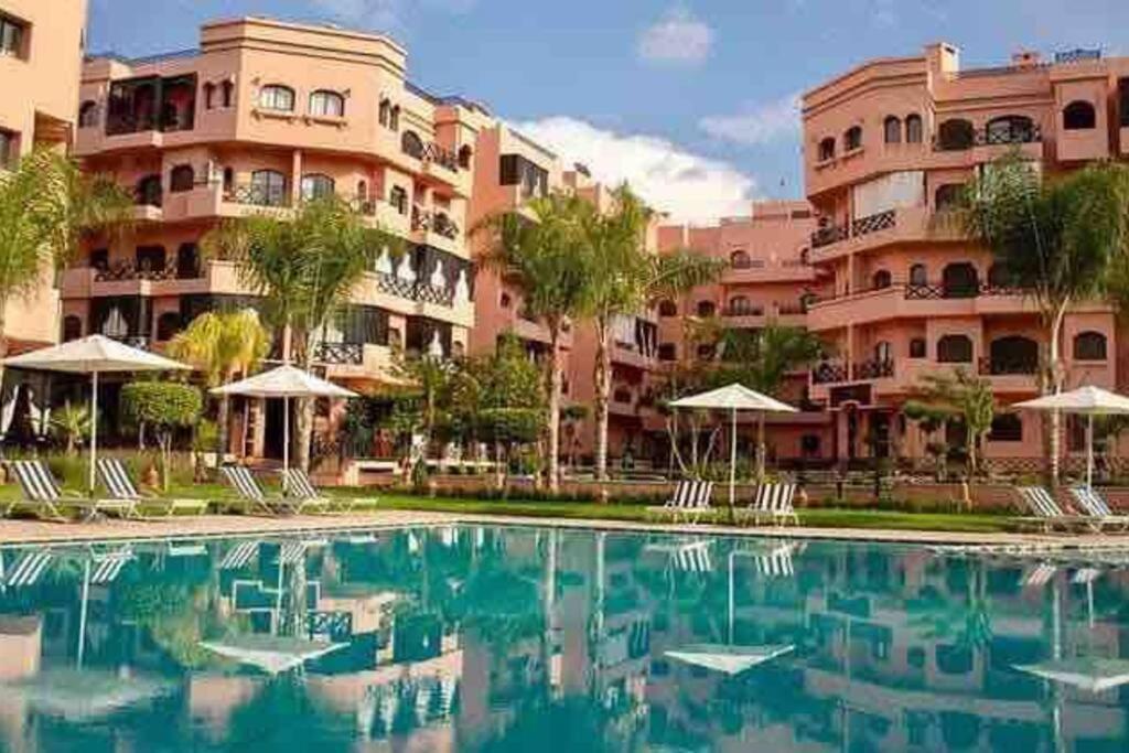 Premium Village Marrakech