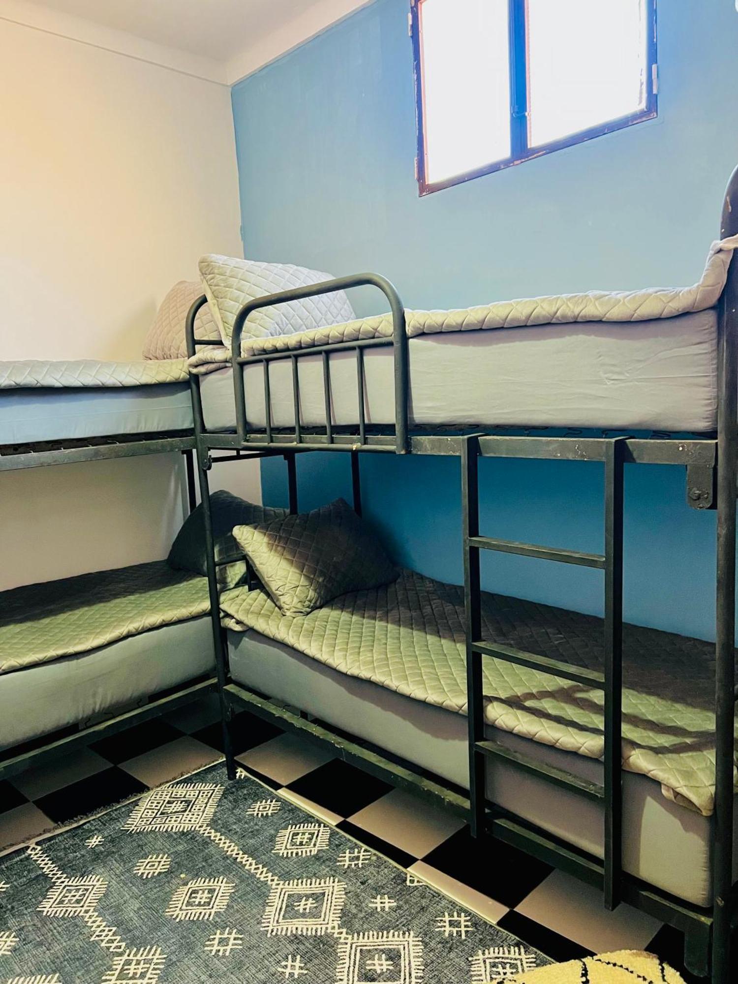 Bed & Breakfast Pikala & Rooftop *