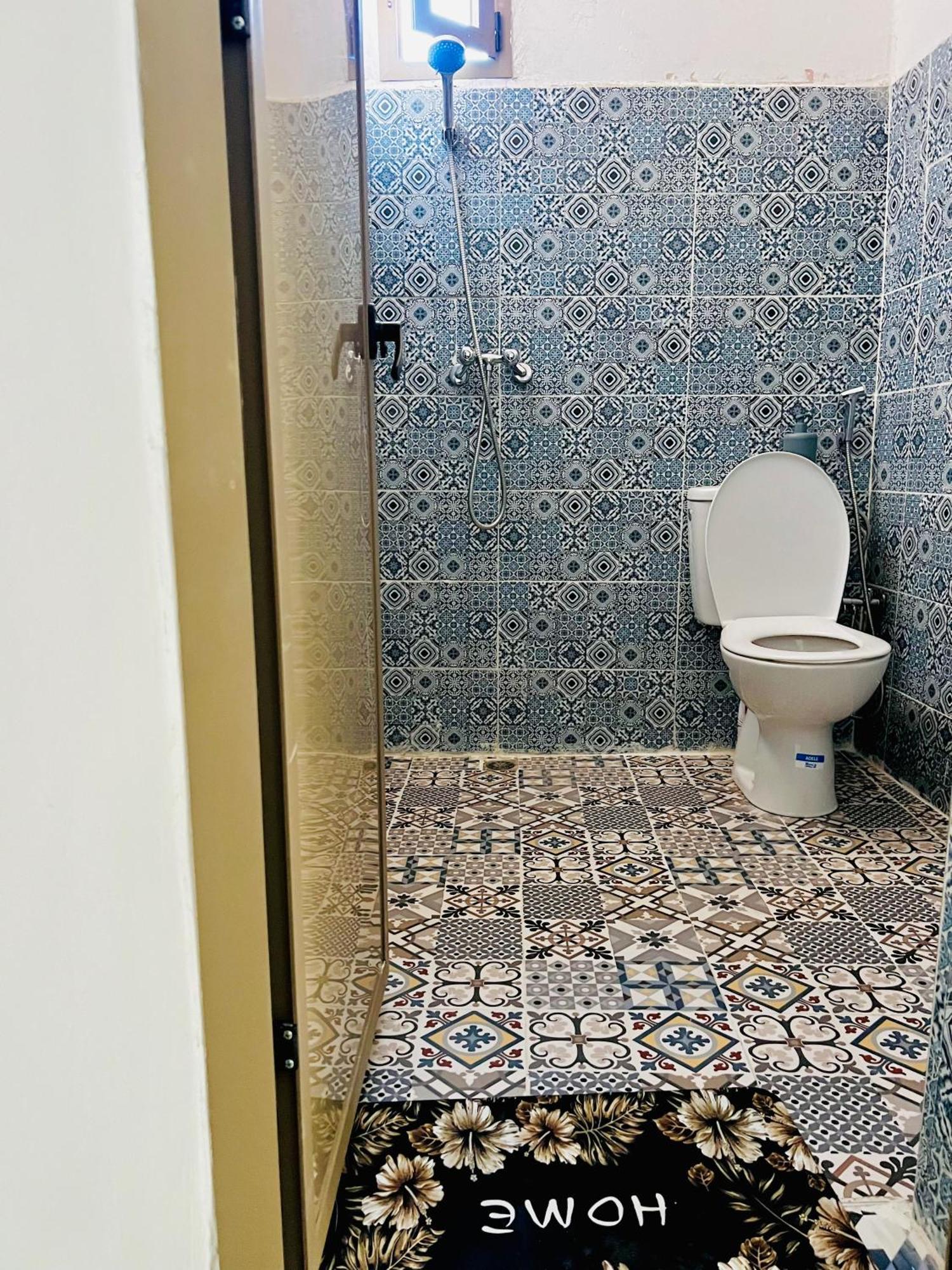 Bed & Breakfast Pikala & Rooftop Marrakesh
