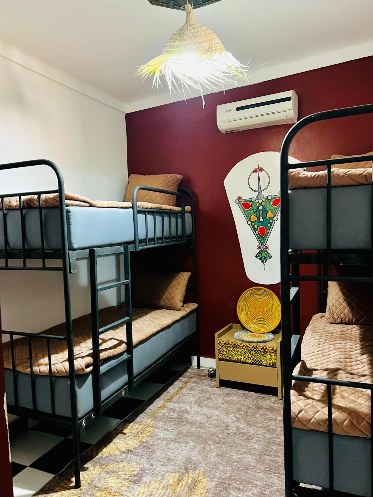 Pikala & Rooftop Bed & Breakfast