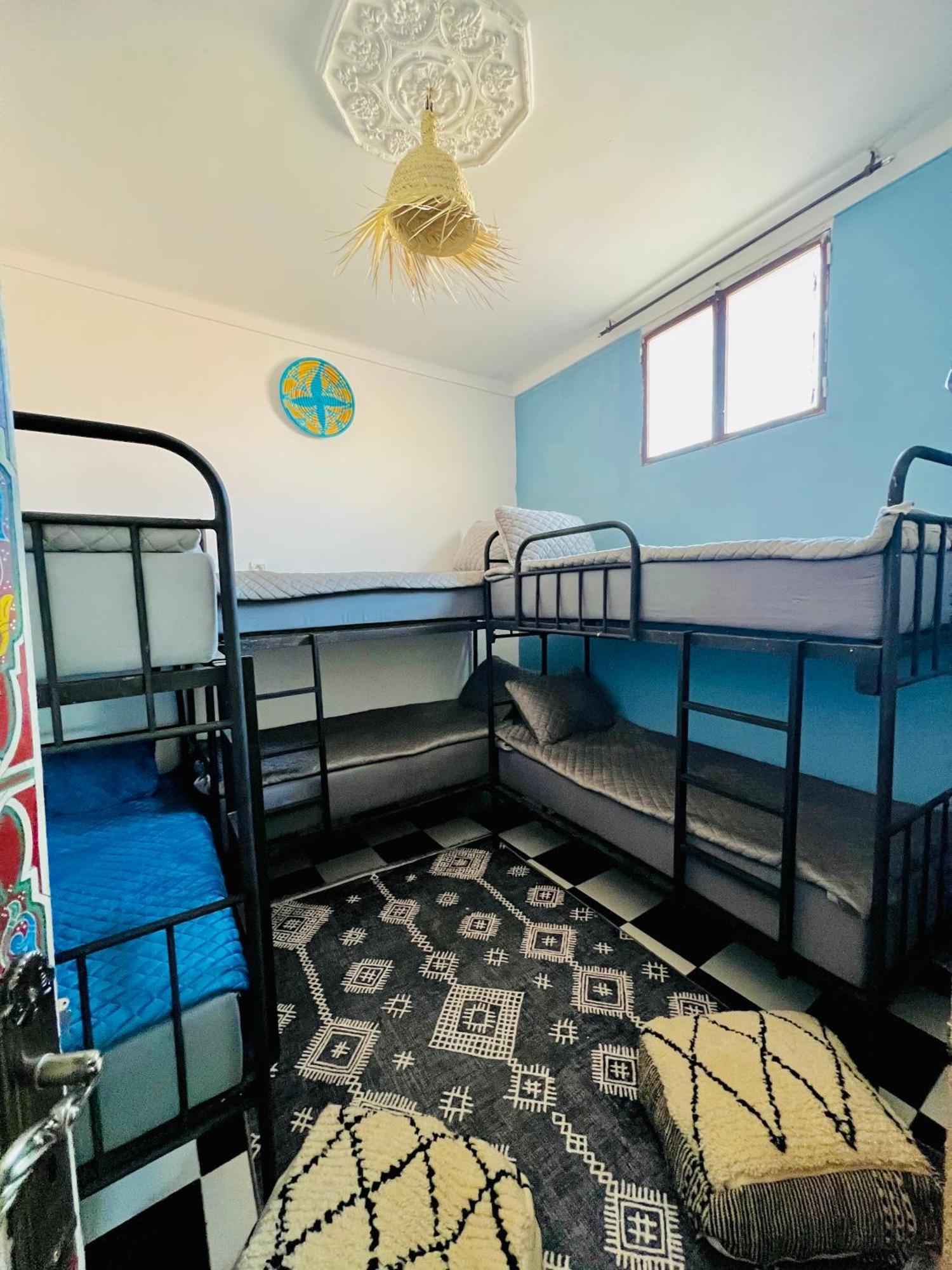 Pikala & Rooftop Bed & Breakfast *