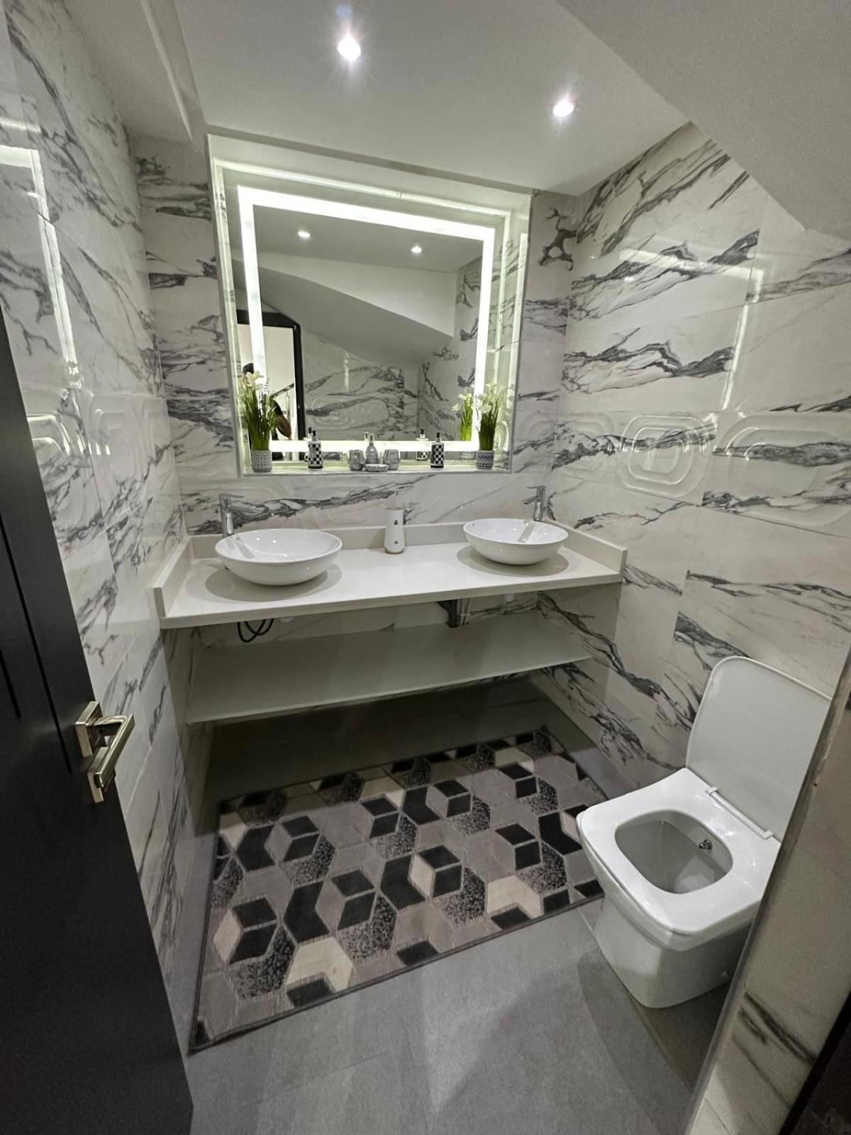 Appartement Duplex 3 Centre