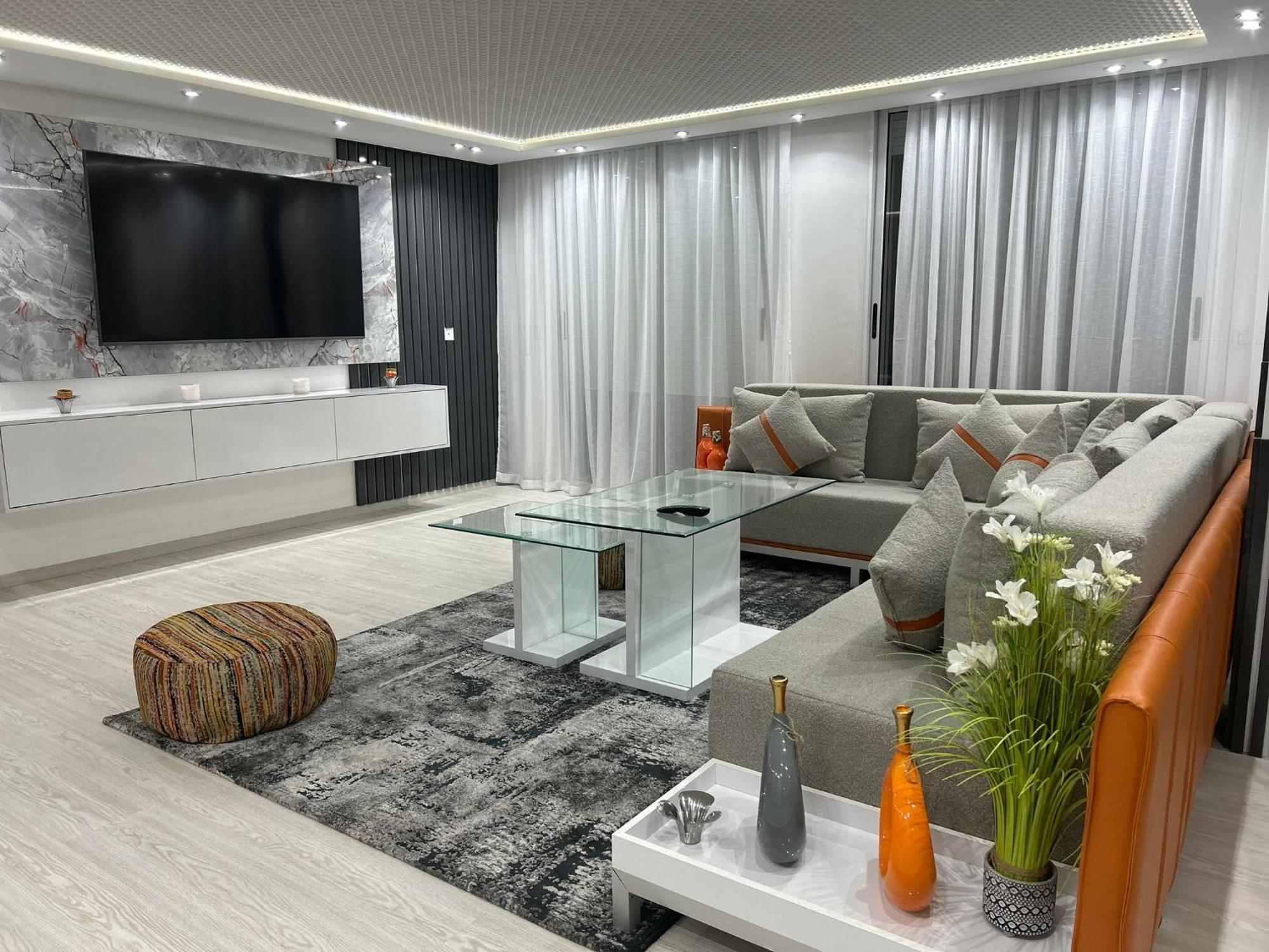 Duplex 3 Centre Appartement *