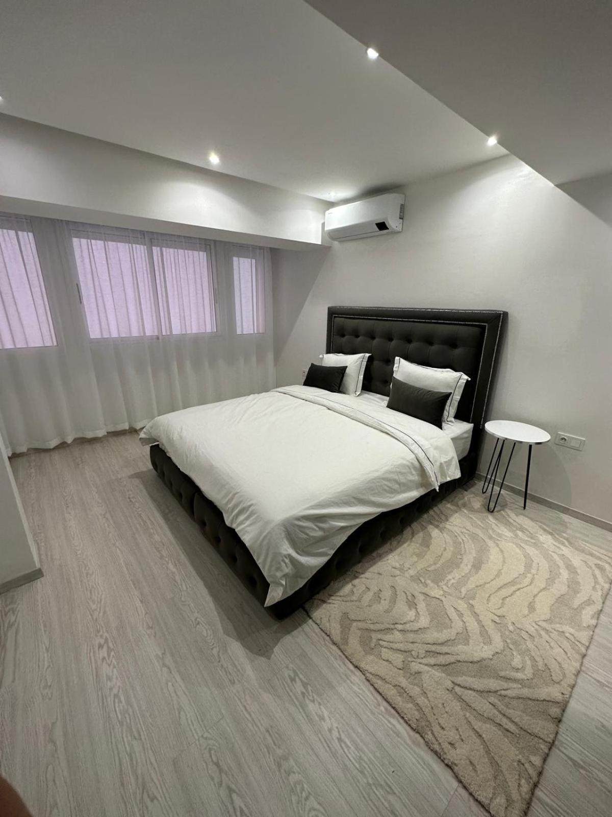 Appartement Duplex 3 Centre *